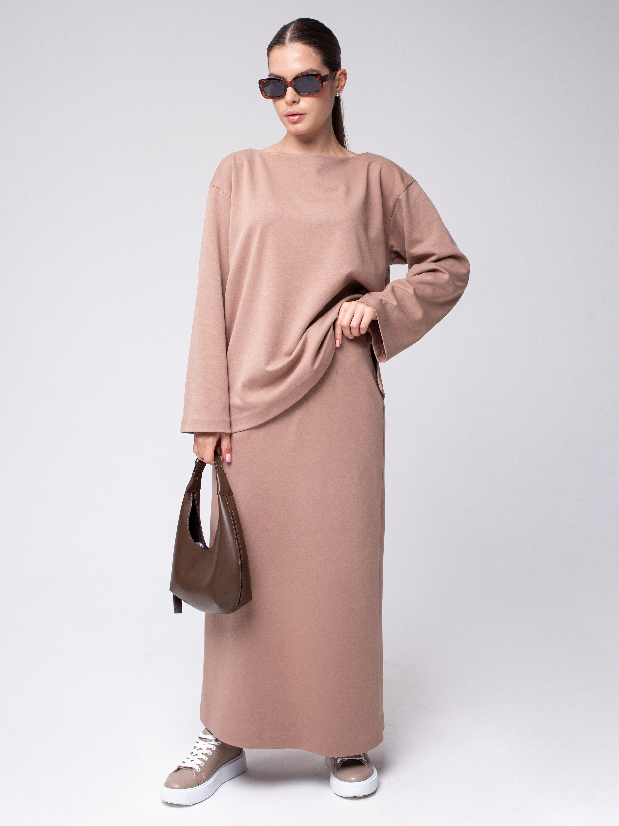 Костюмы для All Ens