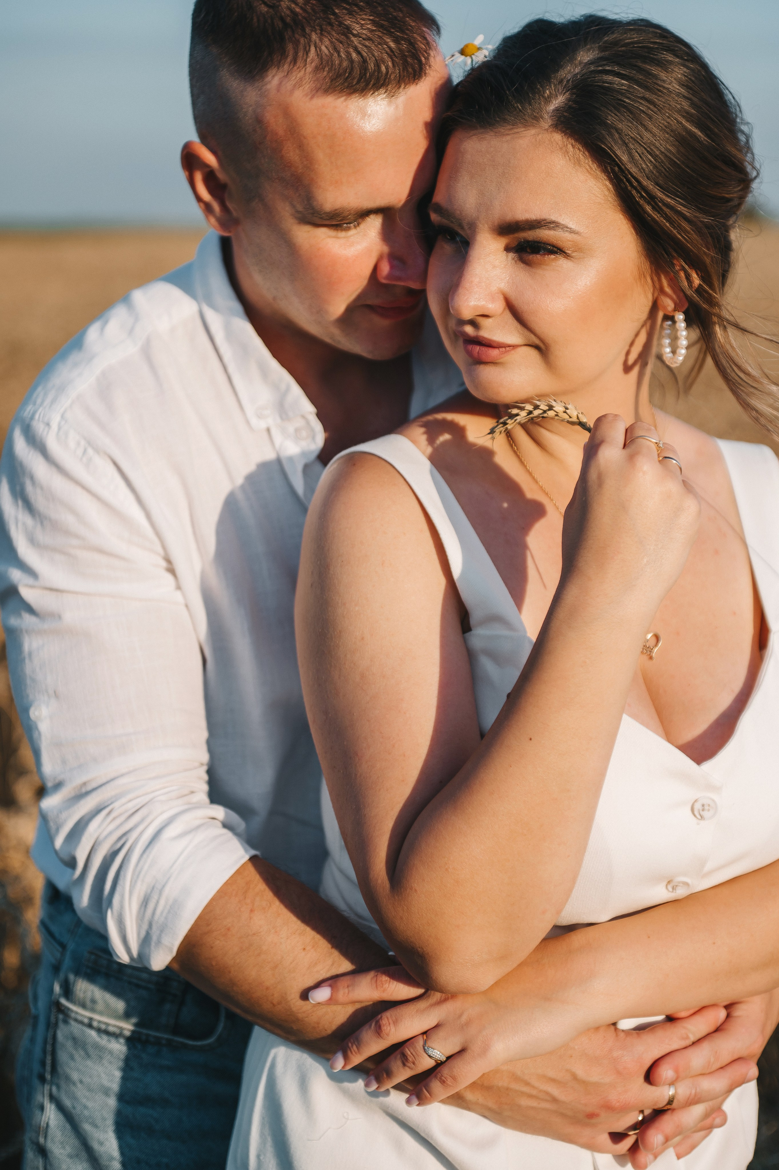 Хомичи. Семейный и свадебный фотограф Алёна Морозова Коломна