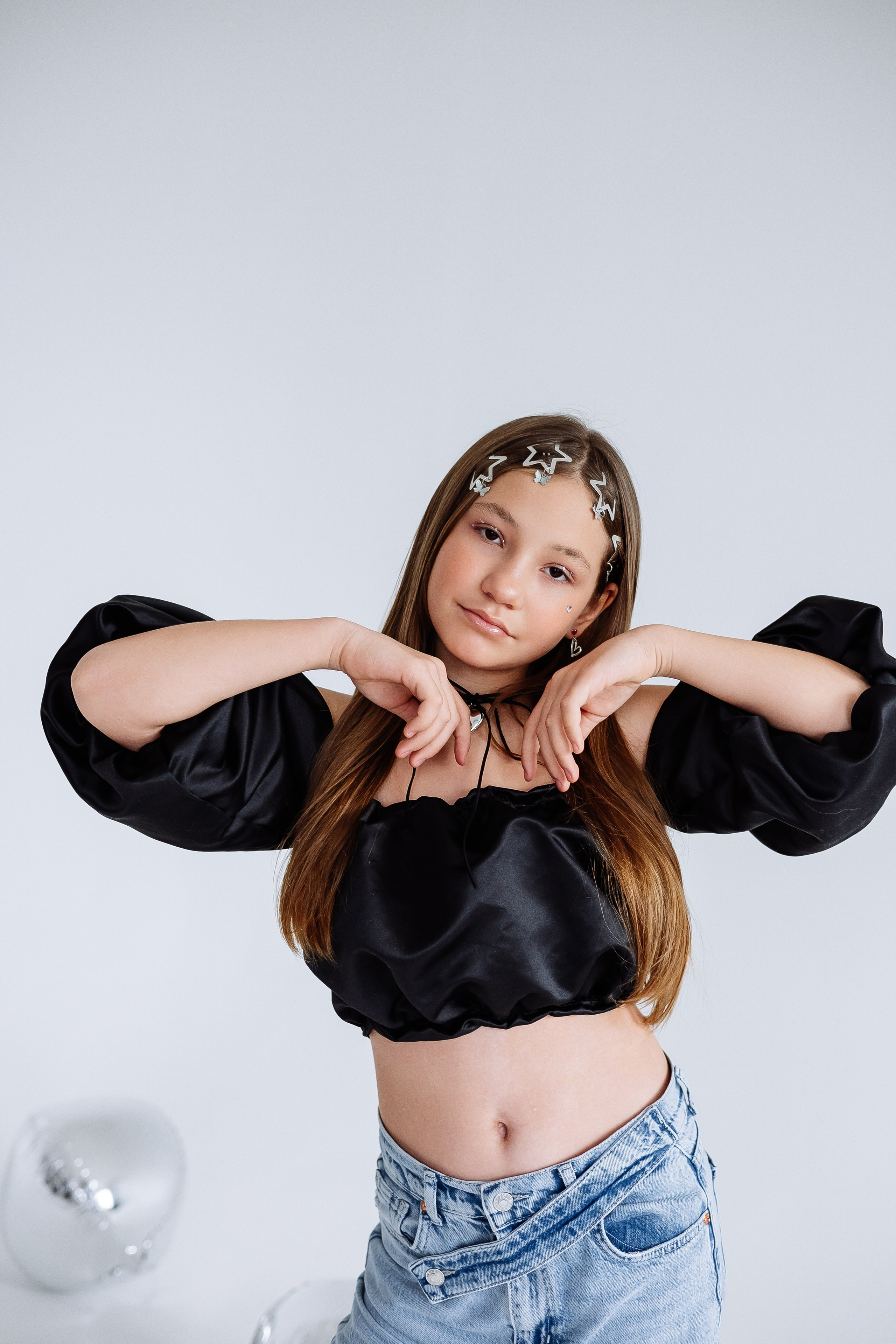 Мира. Женский/Детский фотограф в Симферополе Вероника Слепогина