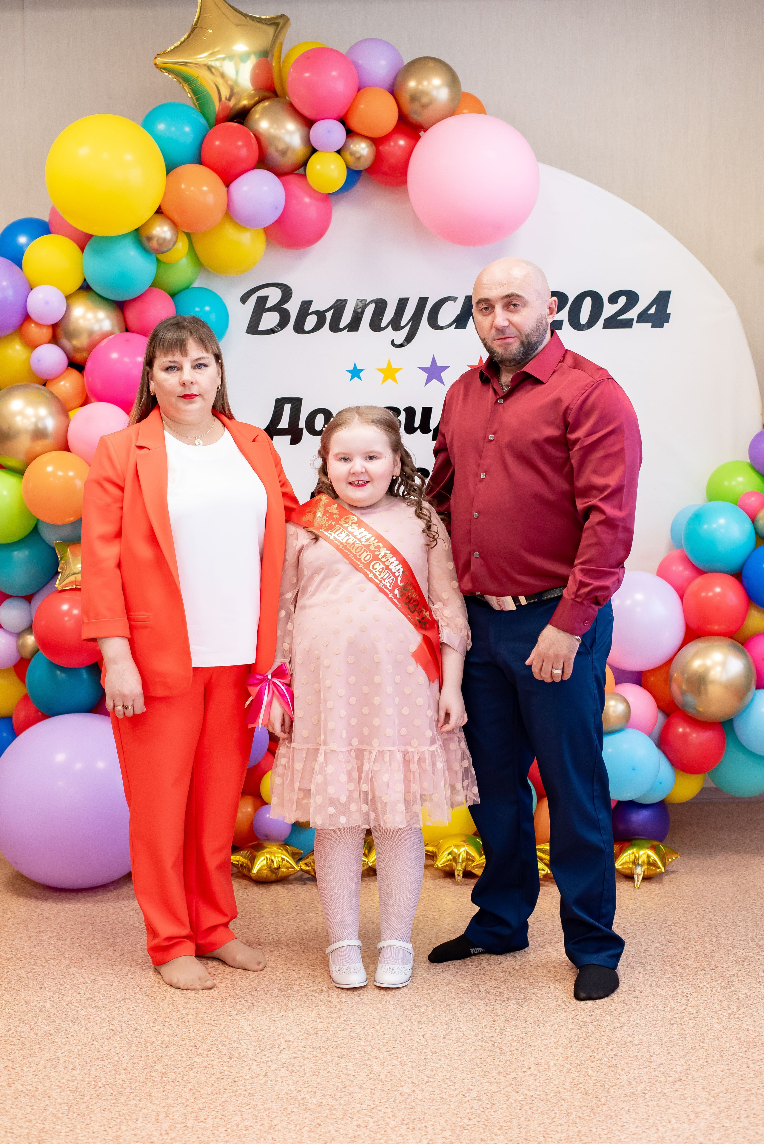 ДС 21, 2024 г. Фотограф в г. Нижневартовск Александра Гриценко