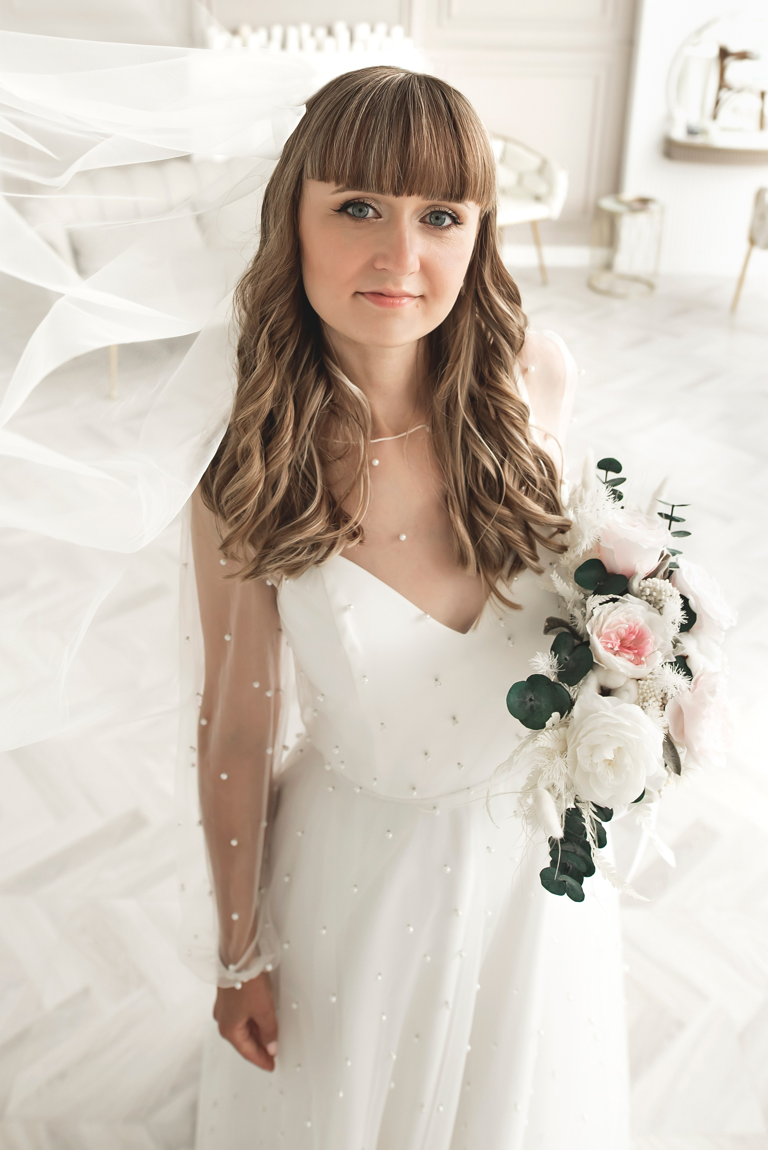 Свадьбы. Фотограф в г. Нижневартовск Александра Гриценко