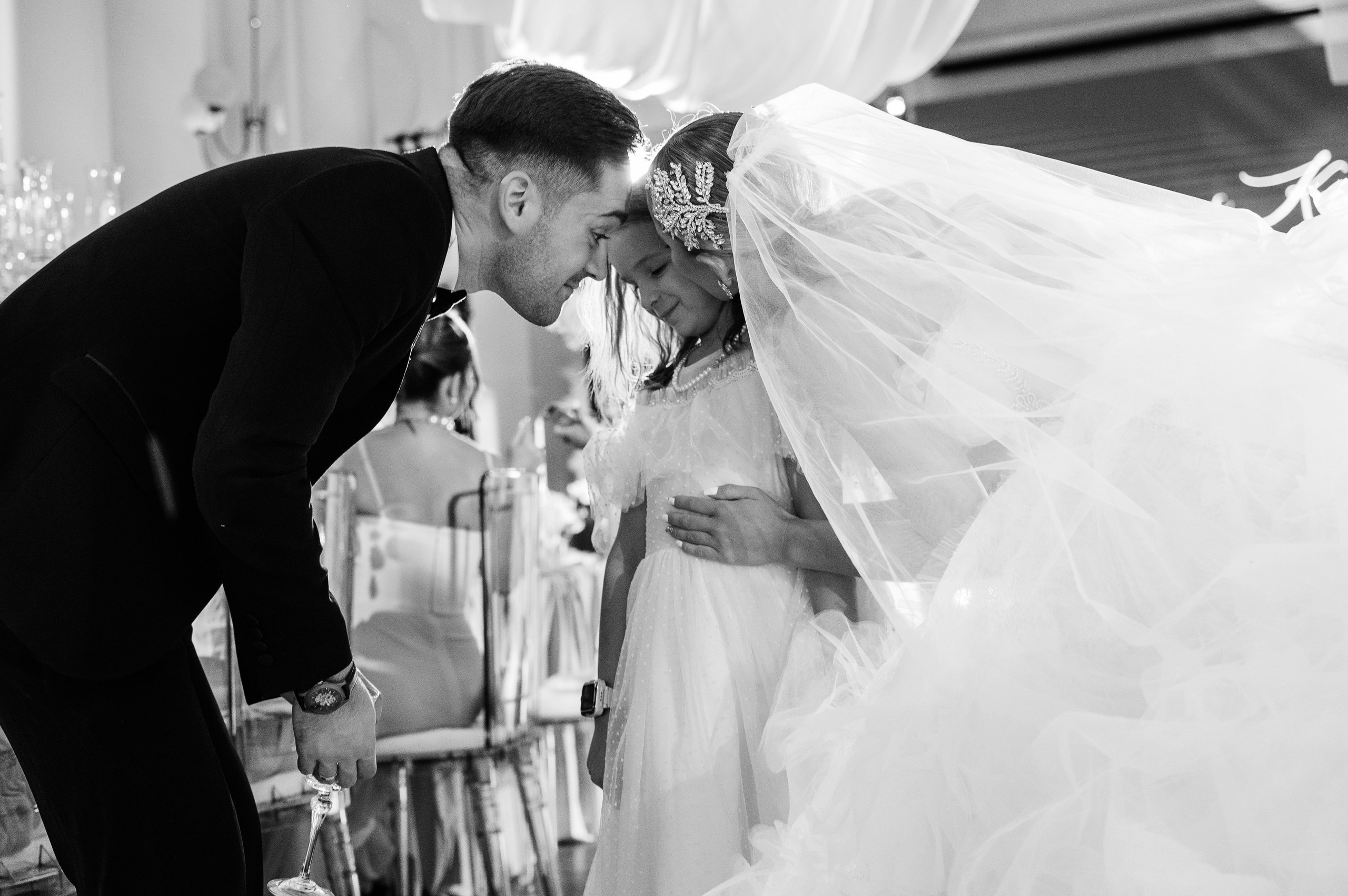 Wedding V&K. Свадебный фотограф в Москве и по всему Миру Андрей Медведников