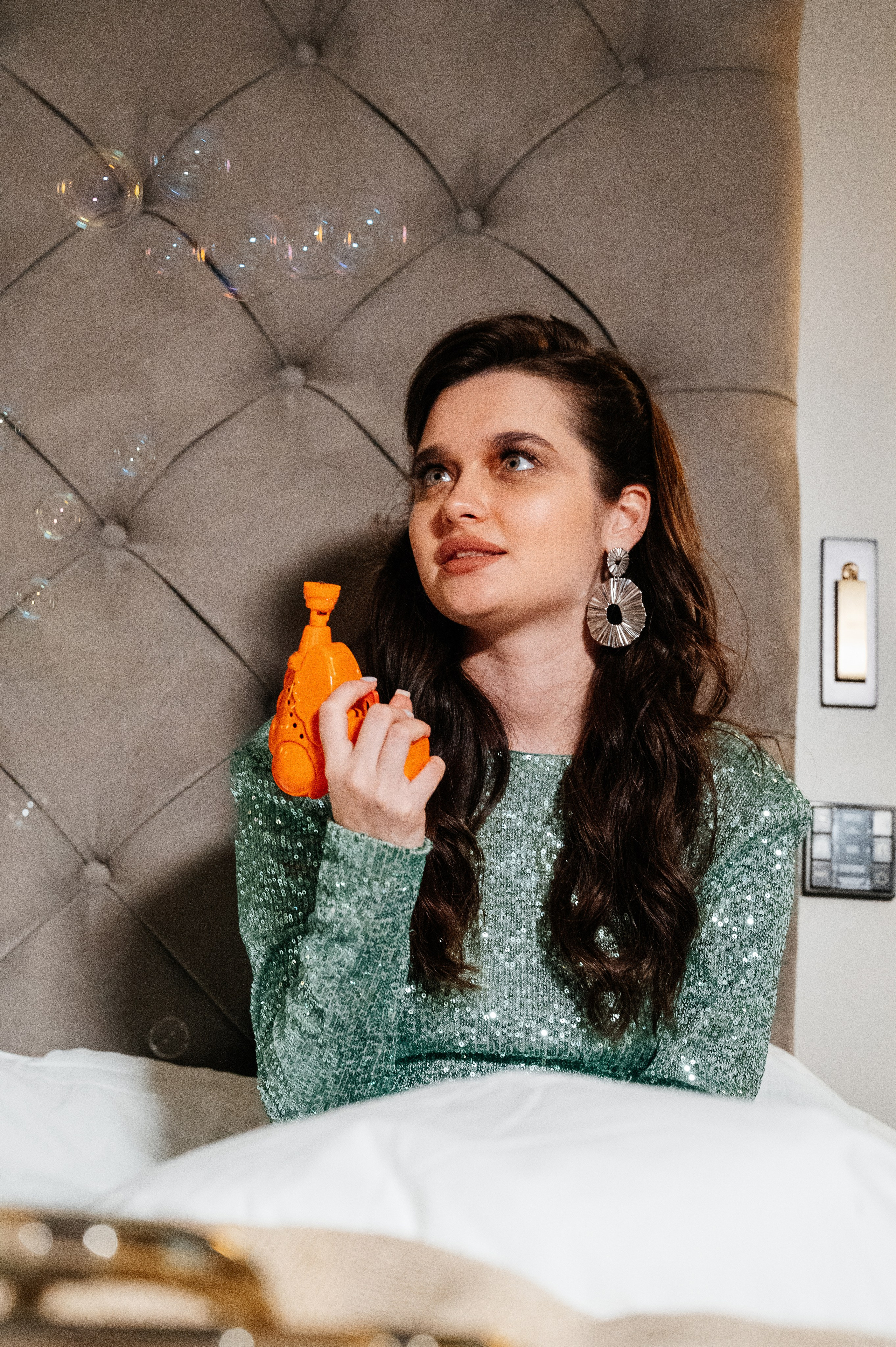 Тимур Родригез — Брюс Всемогущий. Wedding photographer in Moscow and around the world Andrey Medvednikov