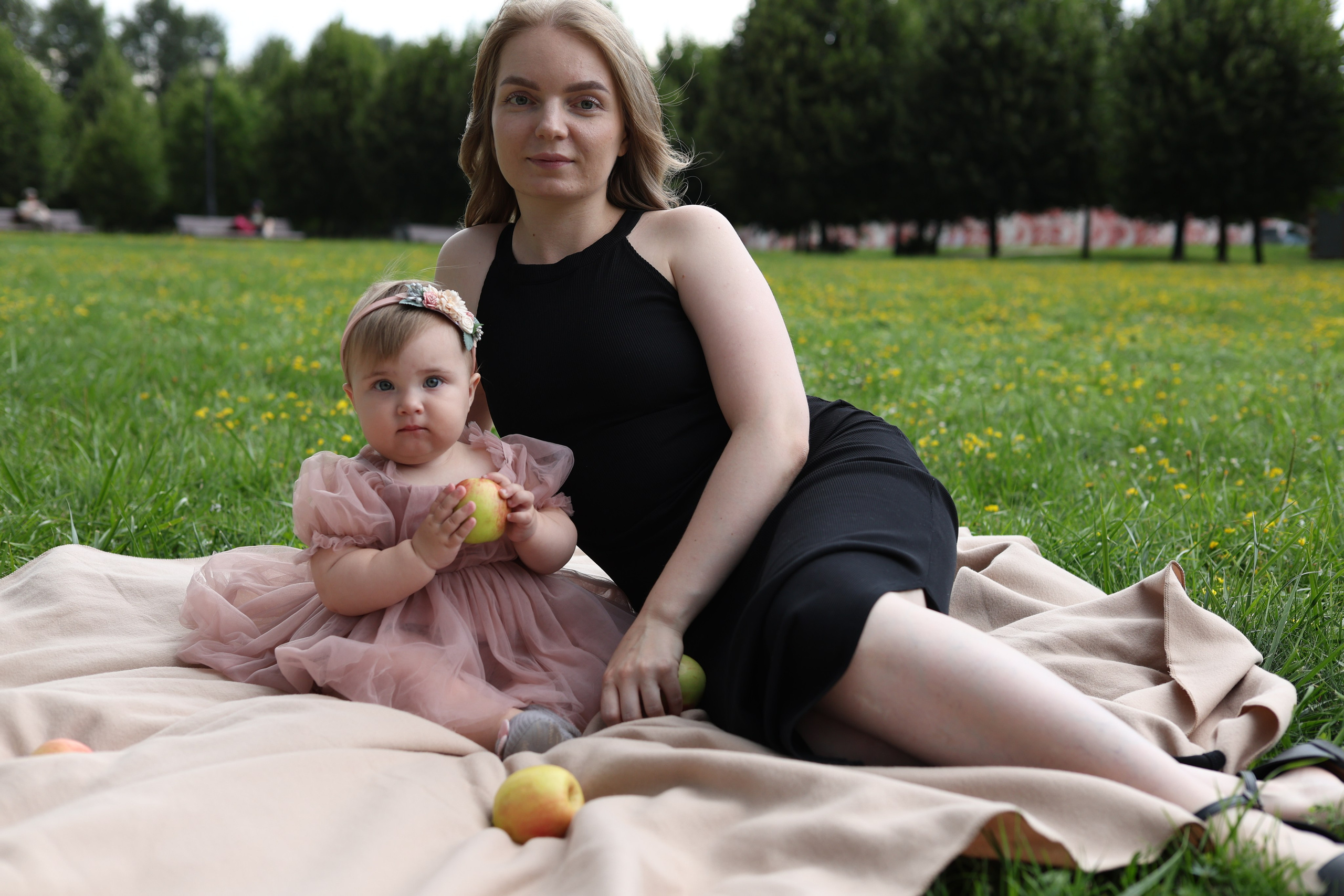 Годик. Фотограф в Москве Елена Дроботя