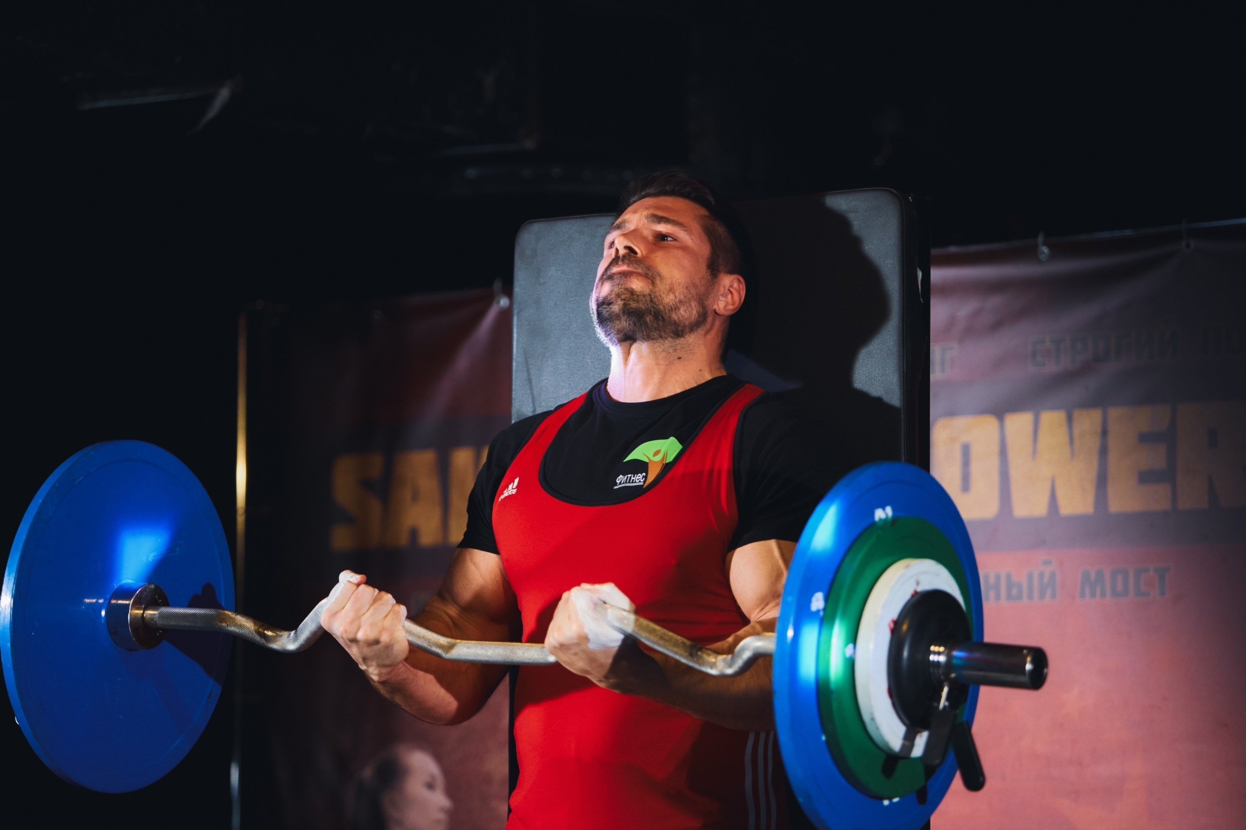 Спорт. Фотограф и видеограф Лашманов Павел