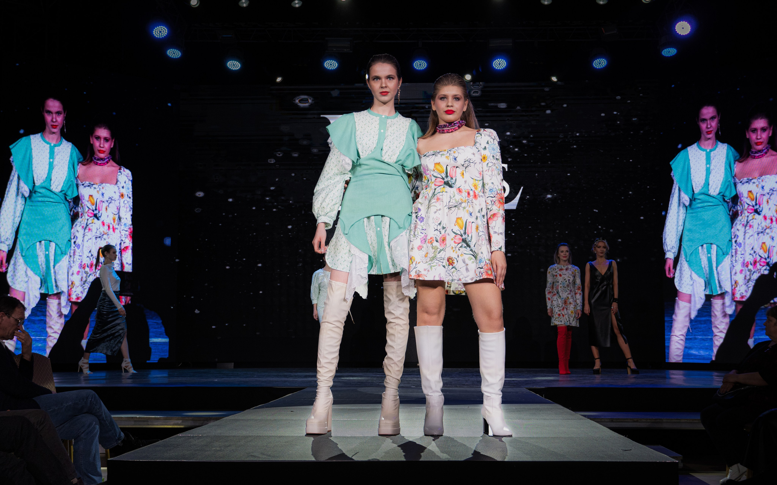 Премия "Сибирский стиль 2024"