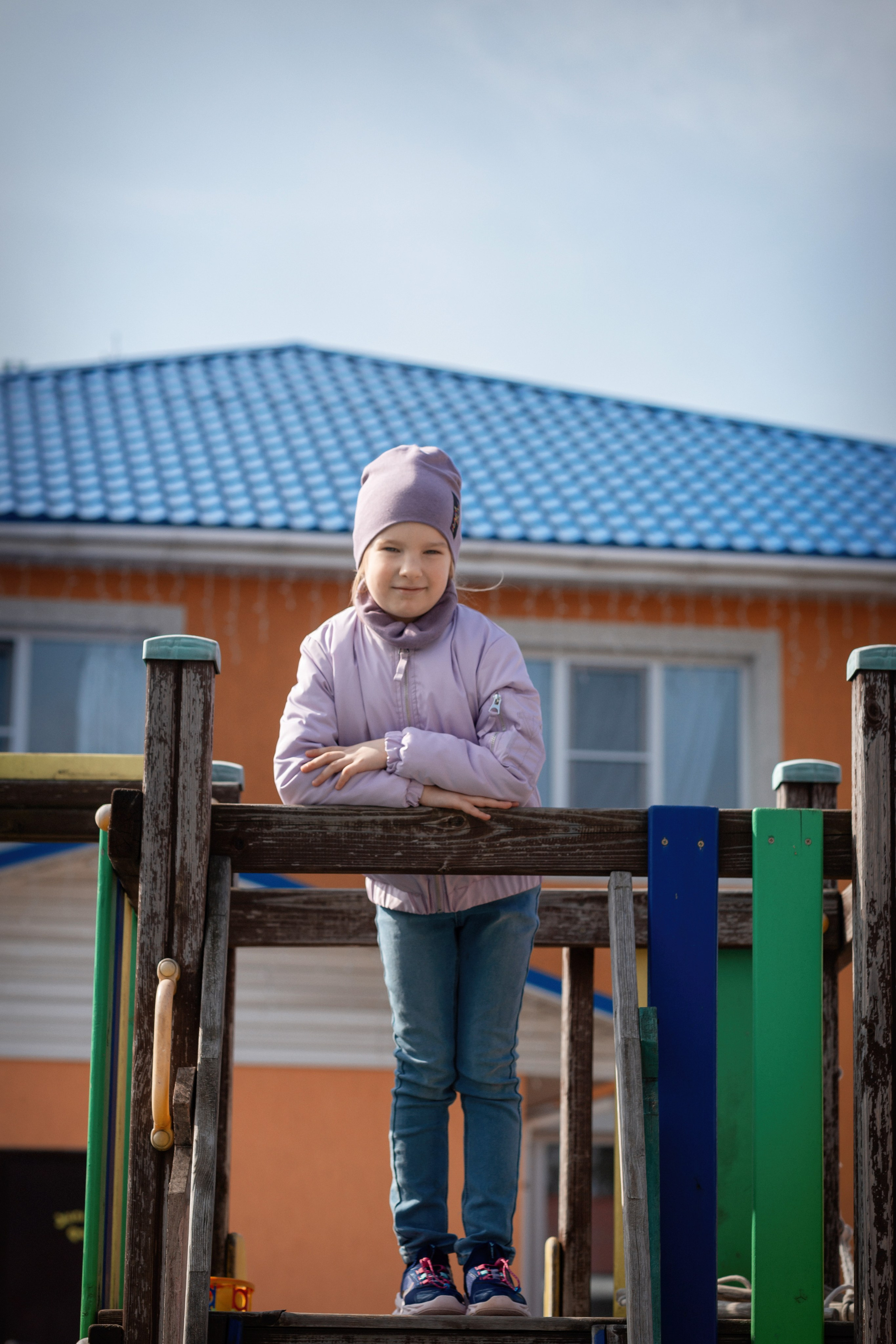 Выпускной фотоальбом 2025. Семейный фотограф в Санкт-Петербурге