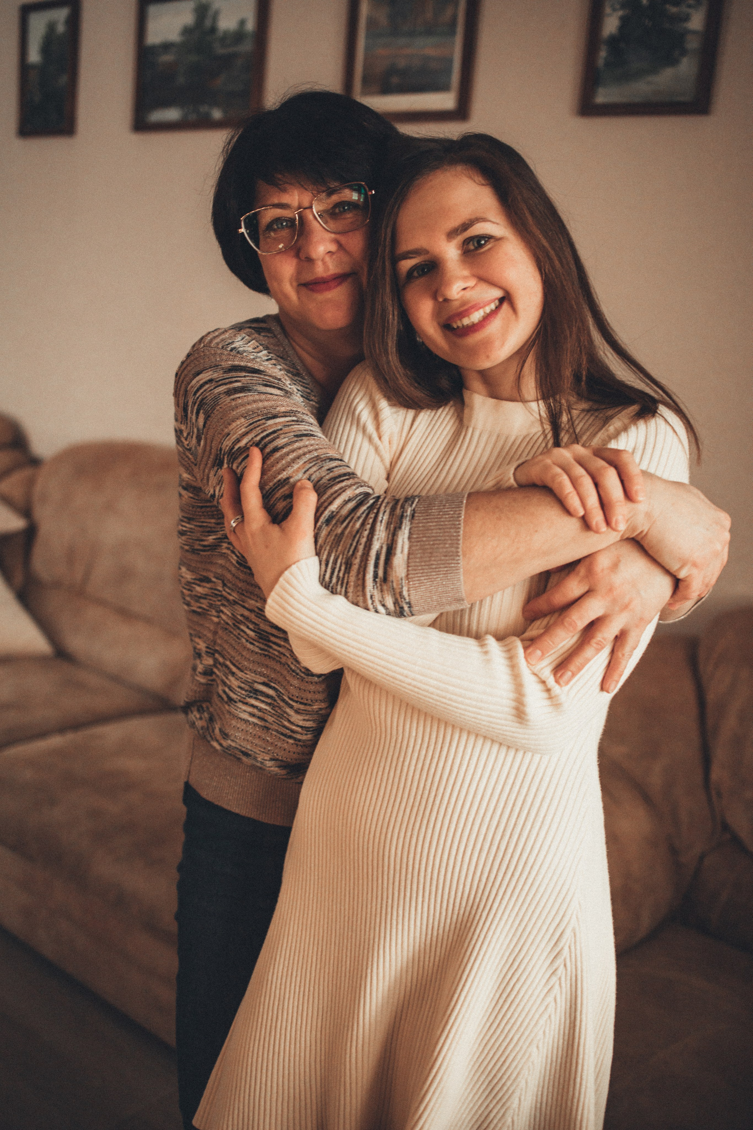 В гостях у Лёвы. Семейный lifestyle фотограф в Казани Ксения Верясова