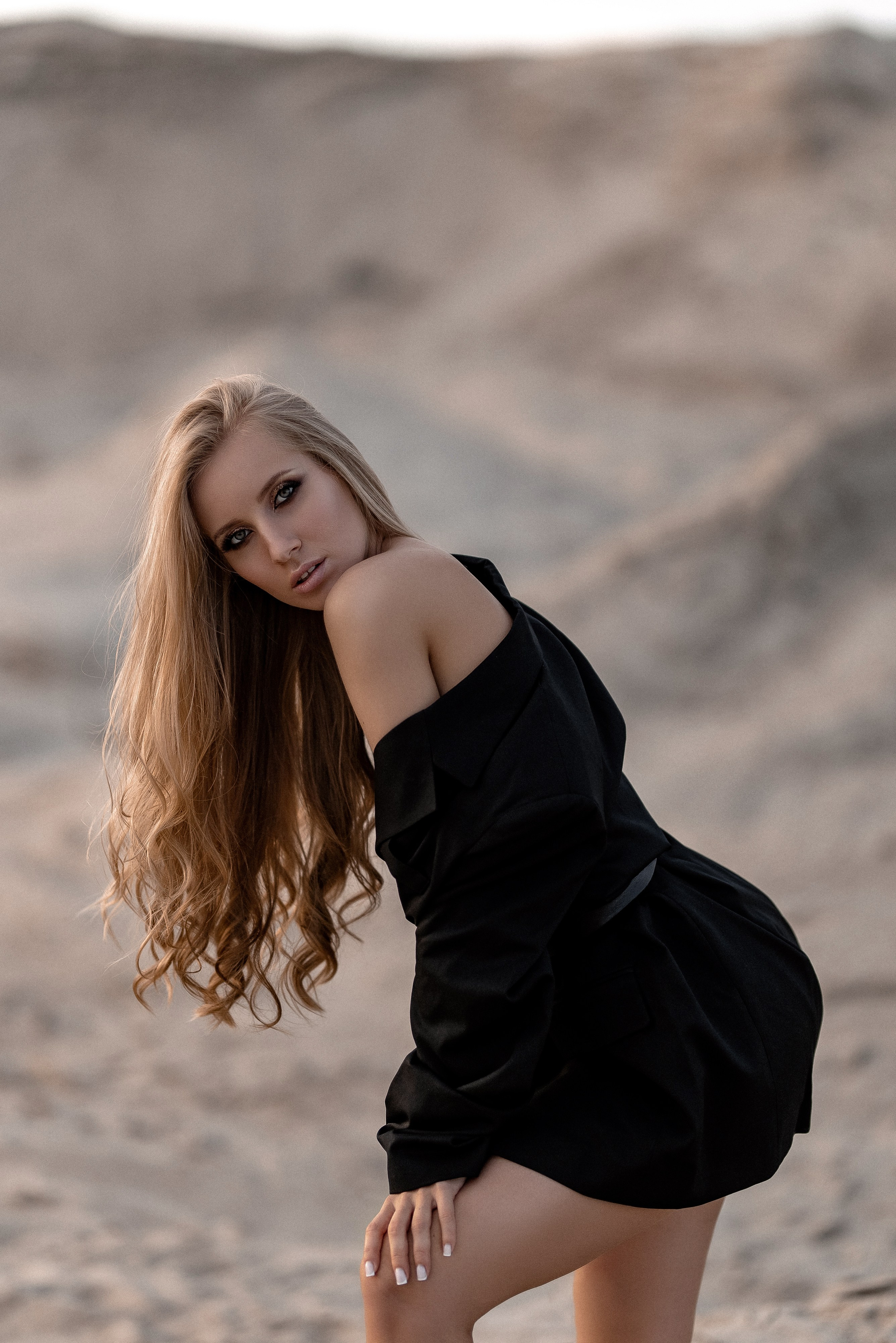 Юля. Фотограф Анна Абрикосова