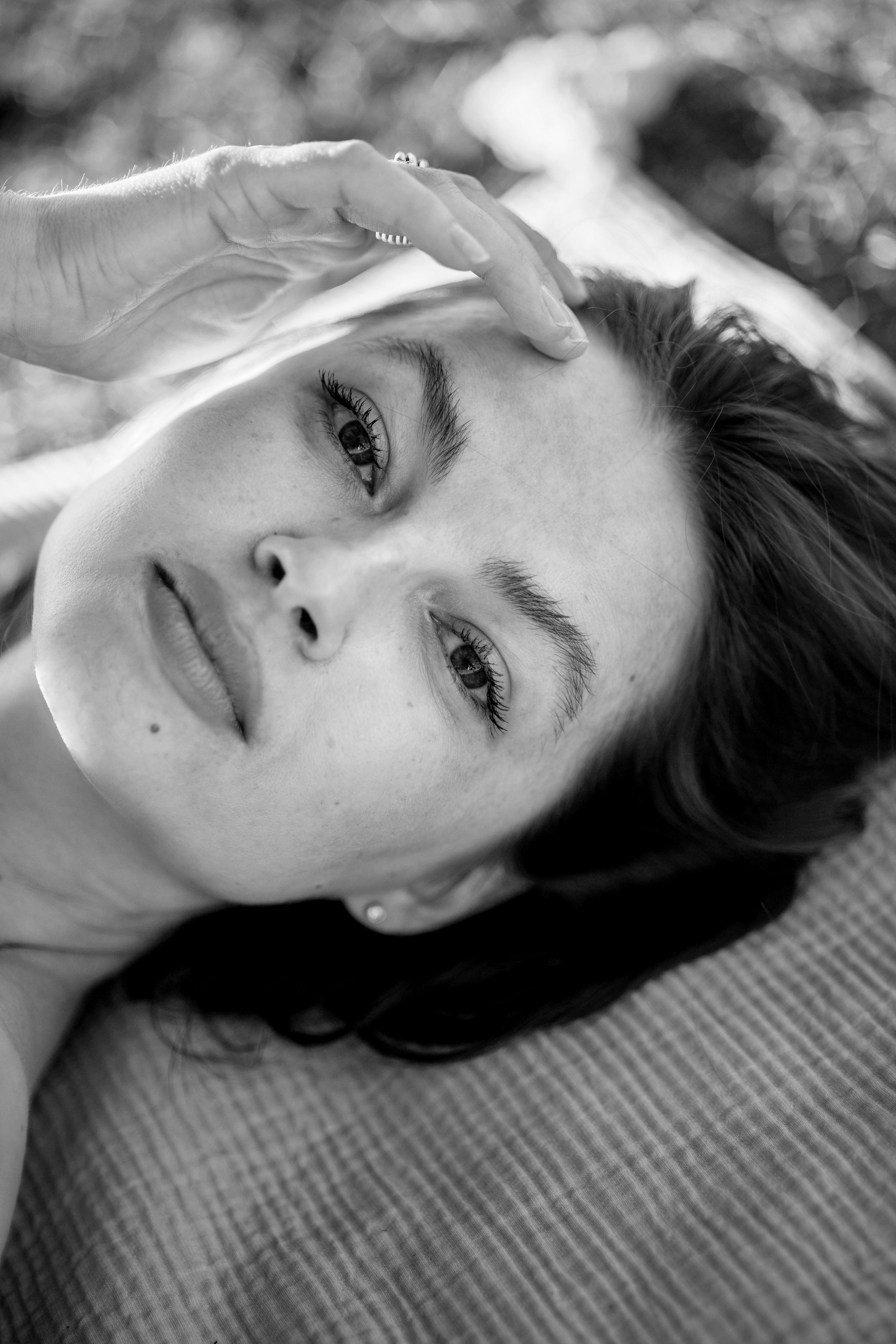 Юля. Главная