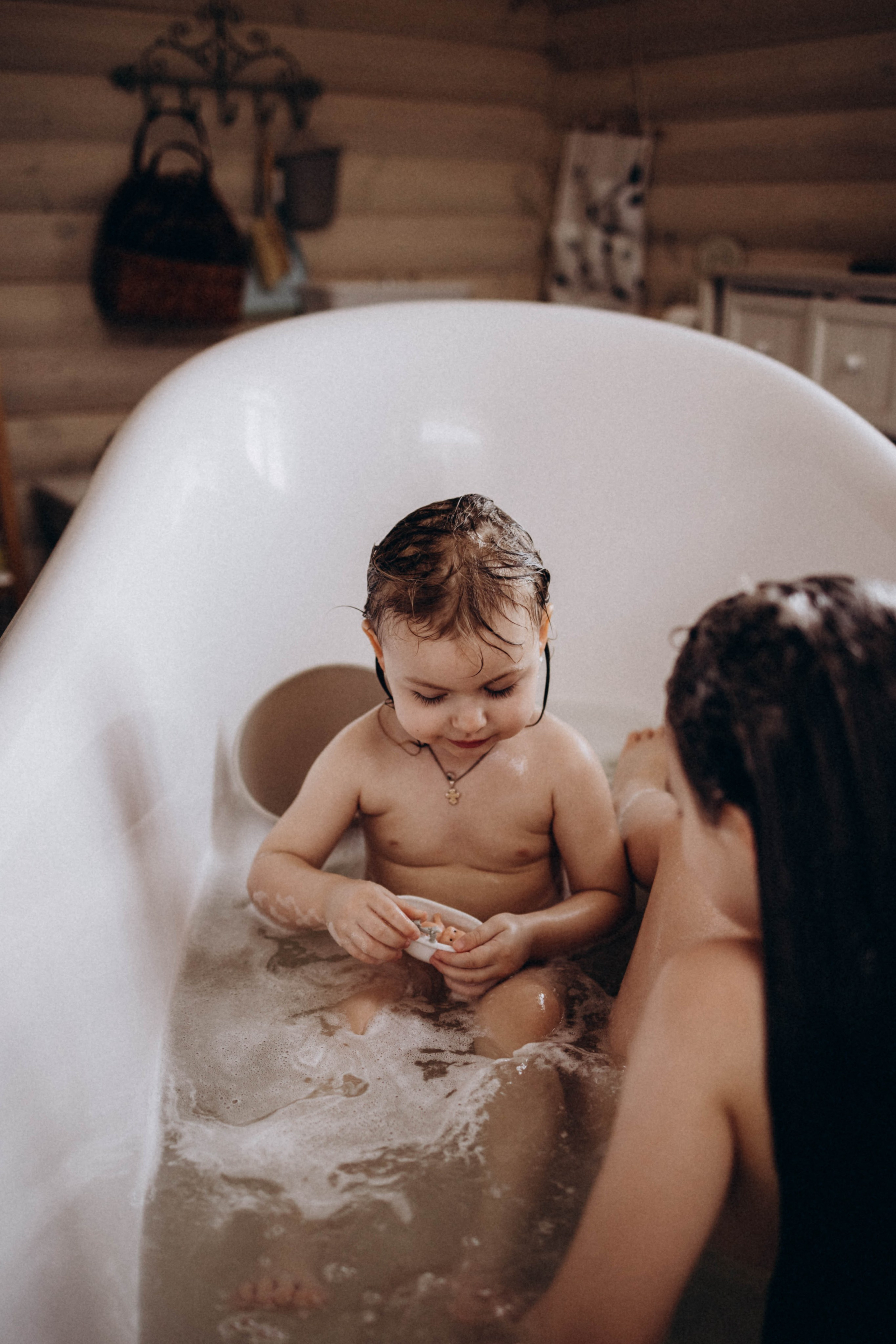 История одного дня. Главная