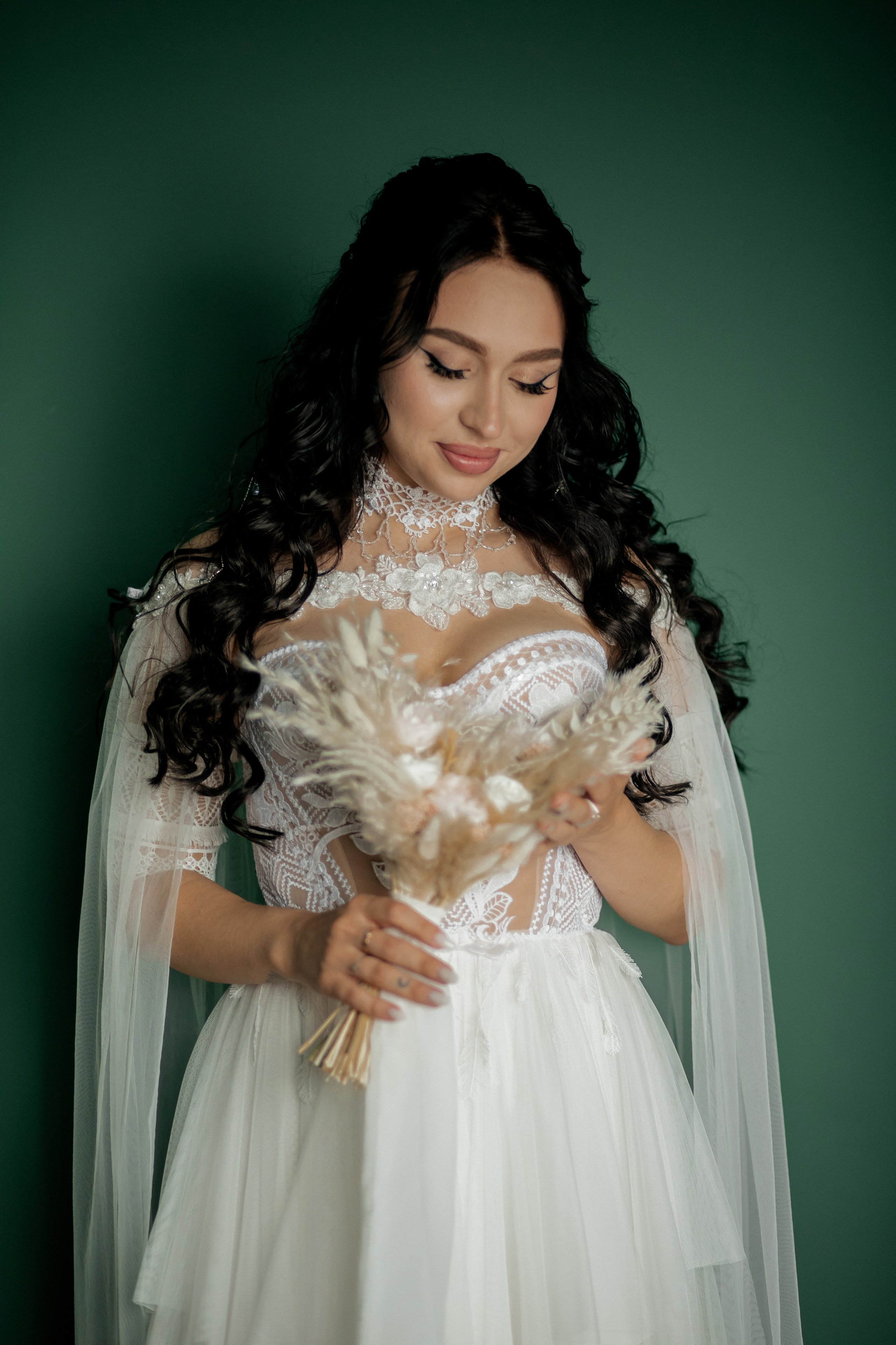 Олег и Ника. Свадебный и семейный фотограф Ибрагимова Мария из Екатеринбурга