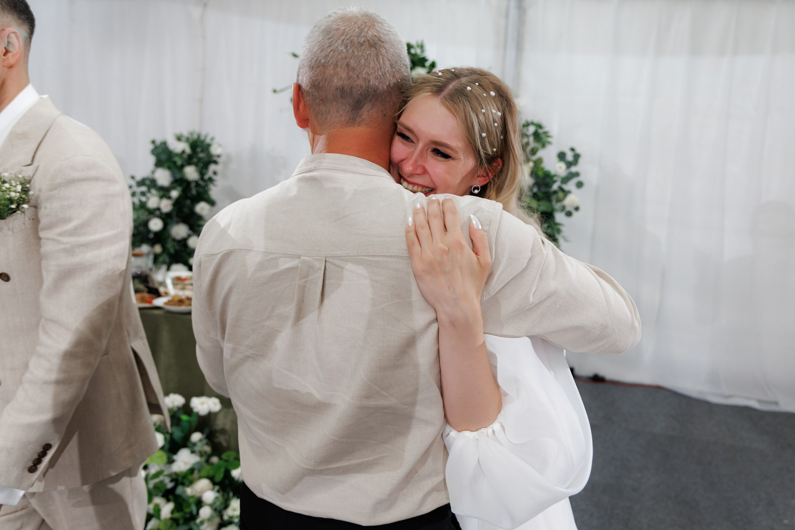 Дмитрий и Виктория (27-07-2024)