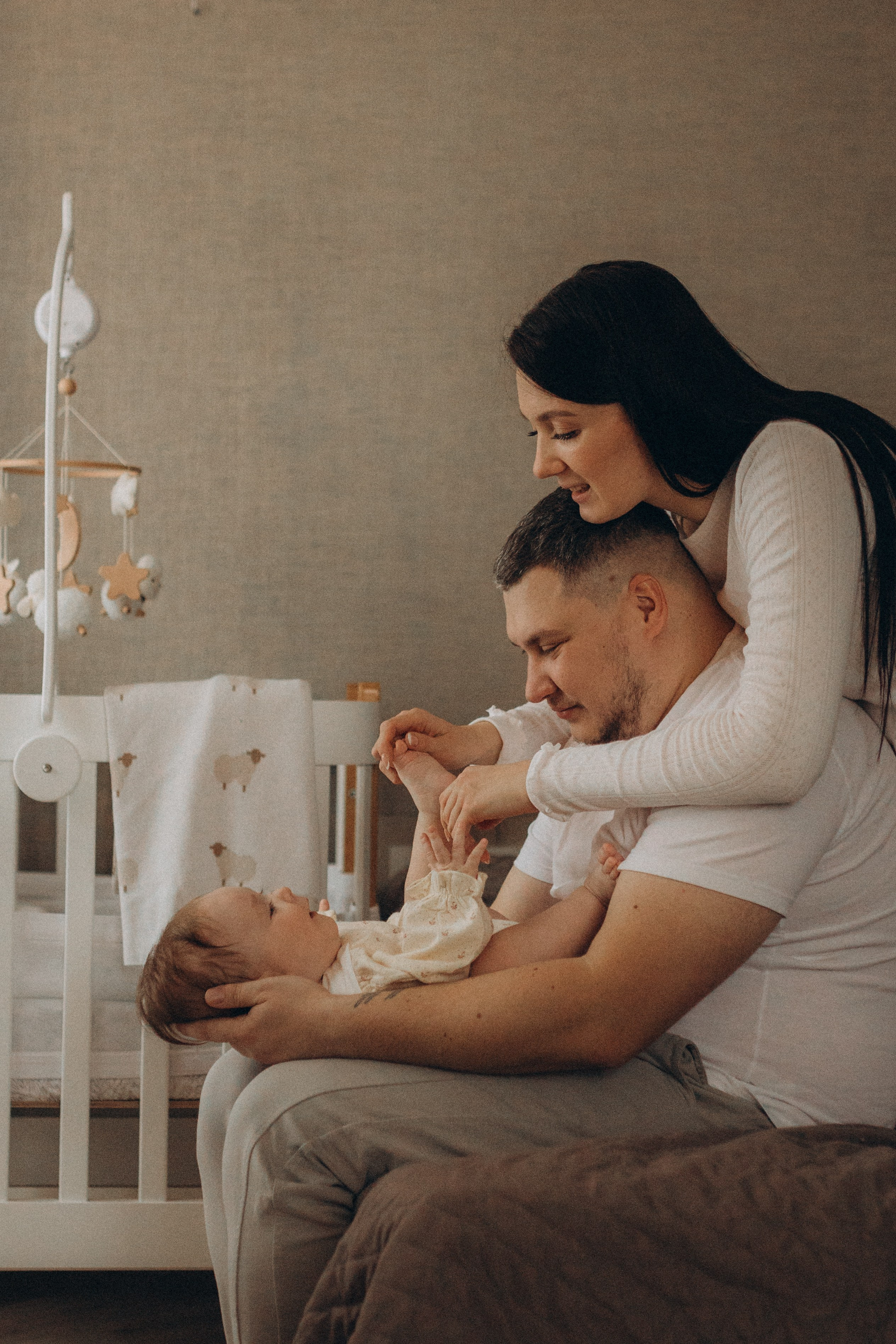 9. Семейный фотограф в Москве Жукова Анна