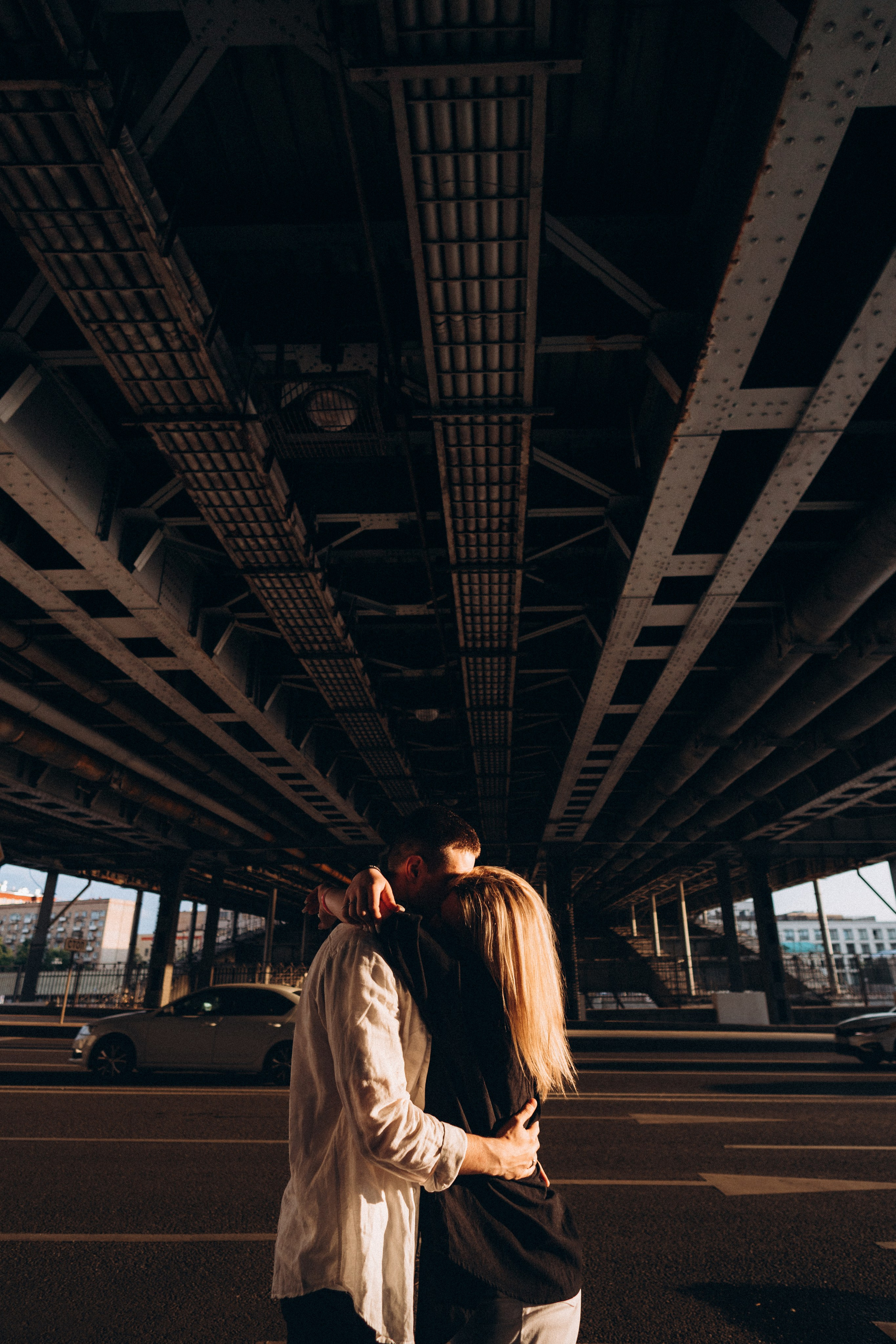 Семейный фотограф в Москве Жукова Анна