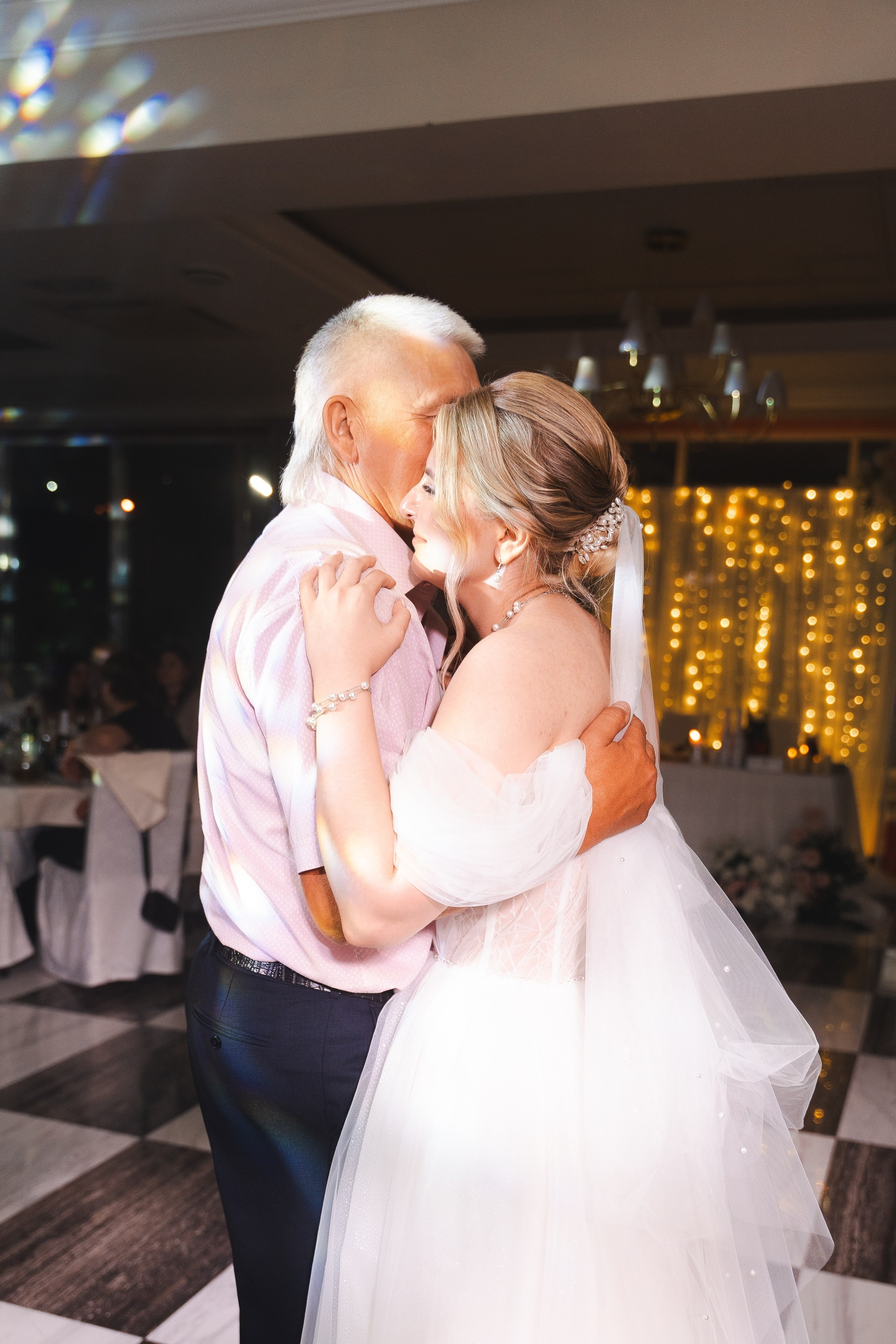 Анастасия и Антон. Фотограф Хабаровск