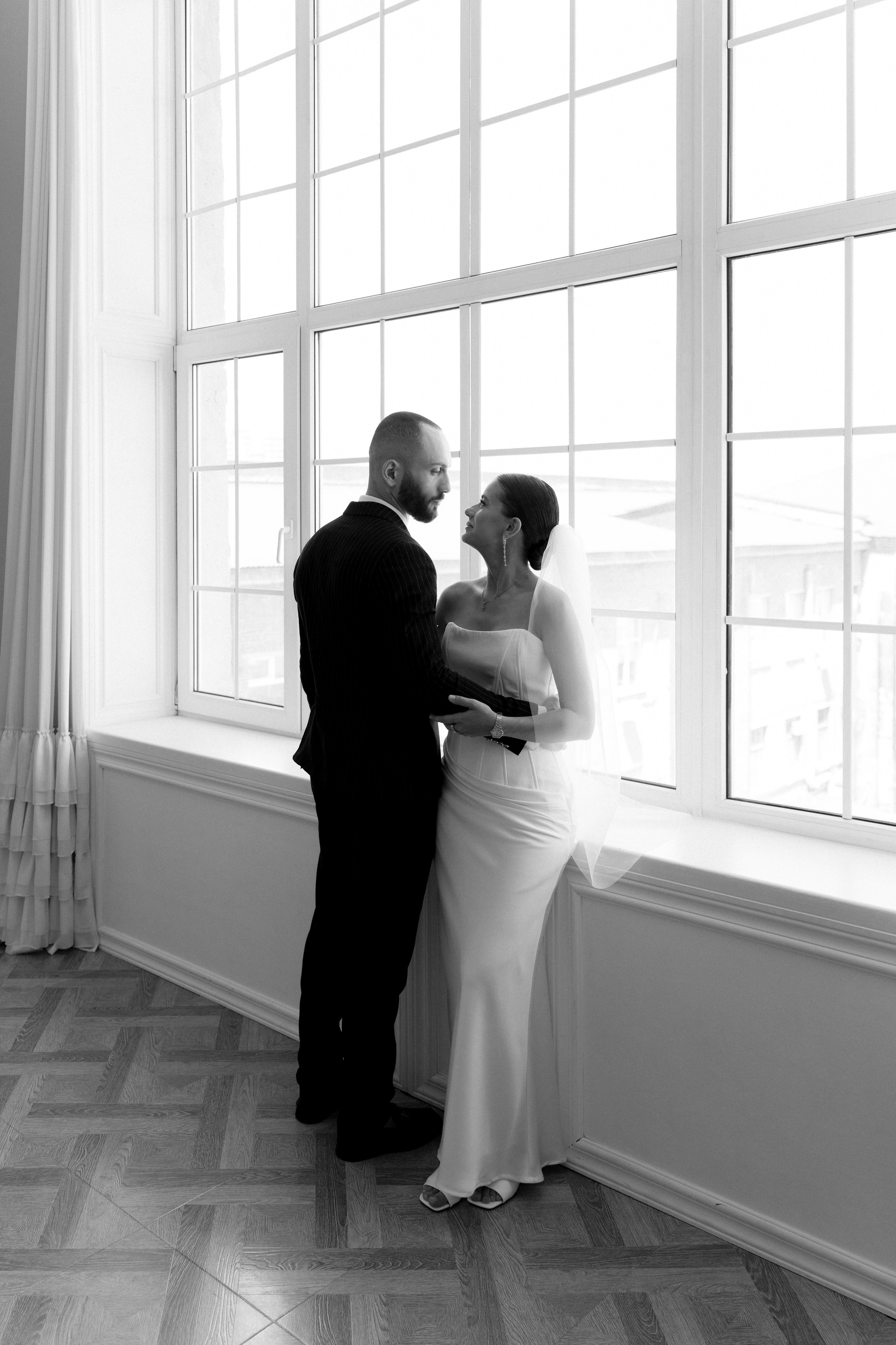 Эрик & Вероника