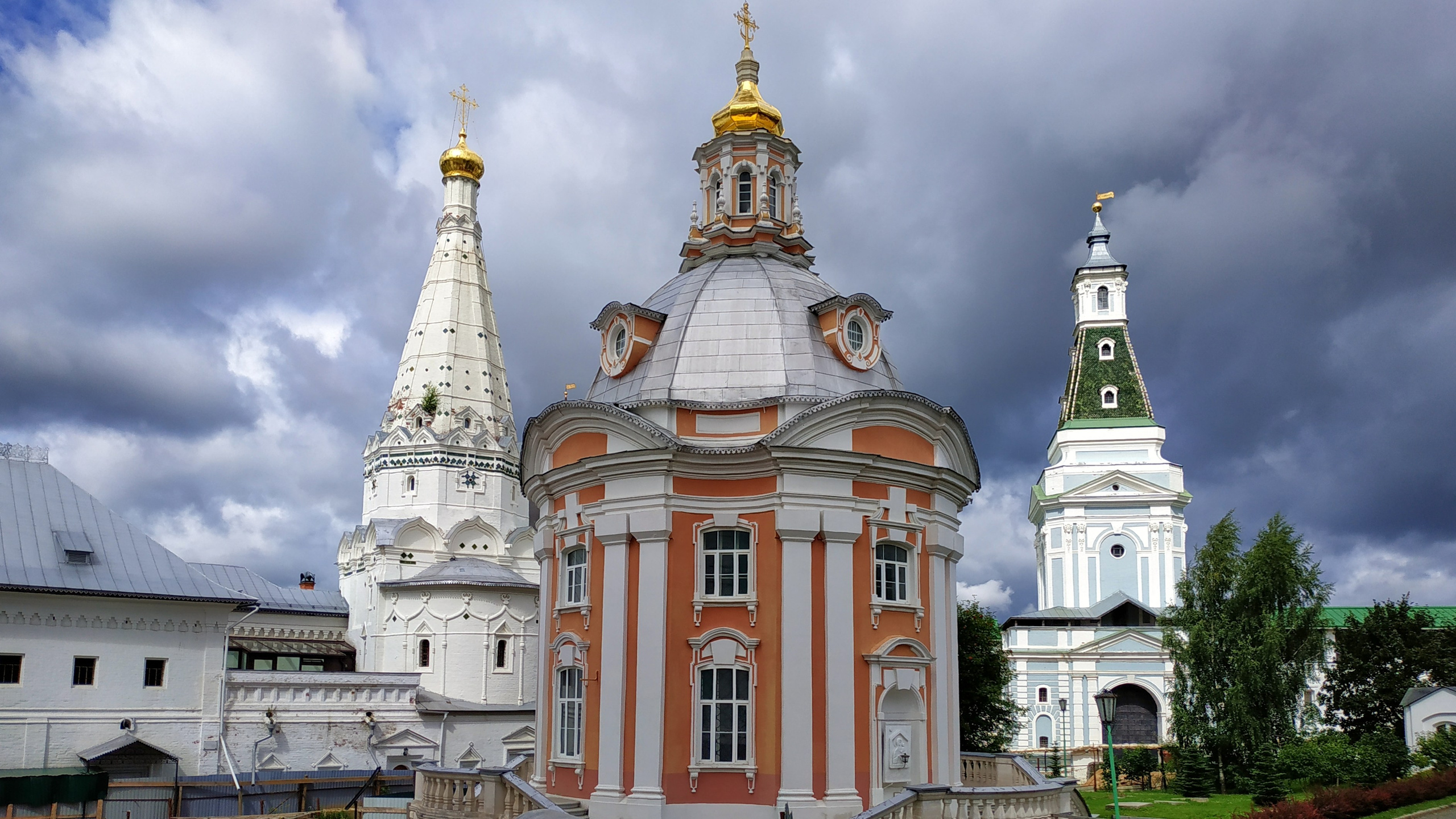 Золотое кольцо России. Пейзажи Крайнего Севера. Баренцево море, Рыбачий, Средний, Немецкий