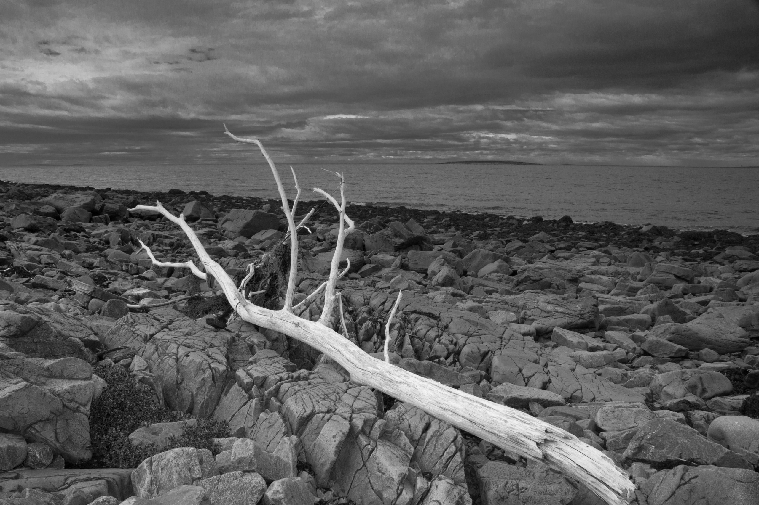 Баренцево море. Пейзажи Крайнего Севера. Баренцево море, Рыбачий, Средний, Немецкий