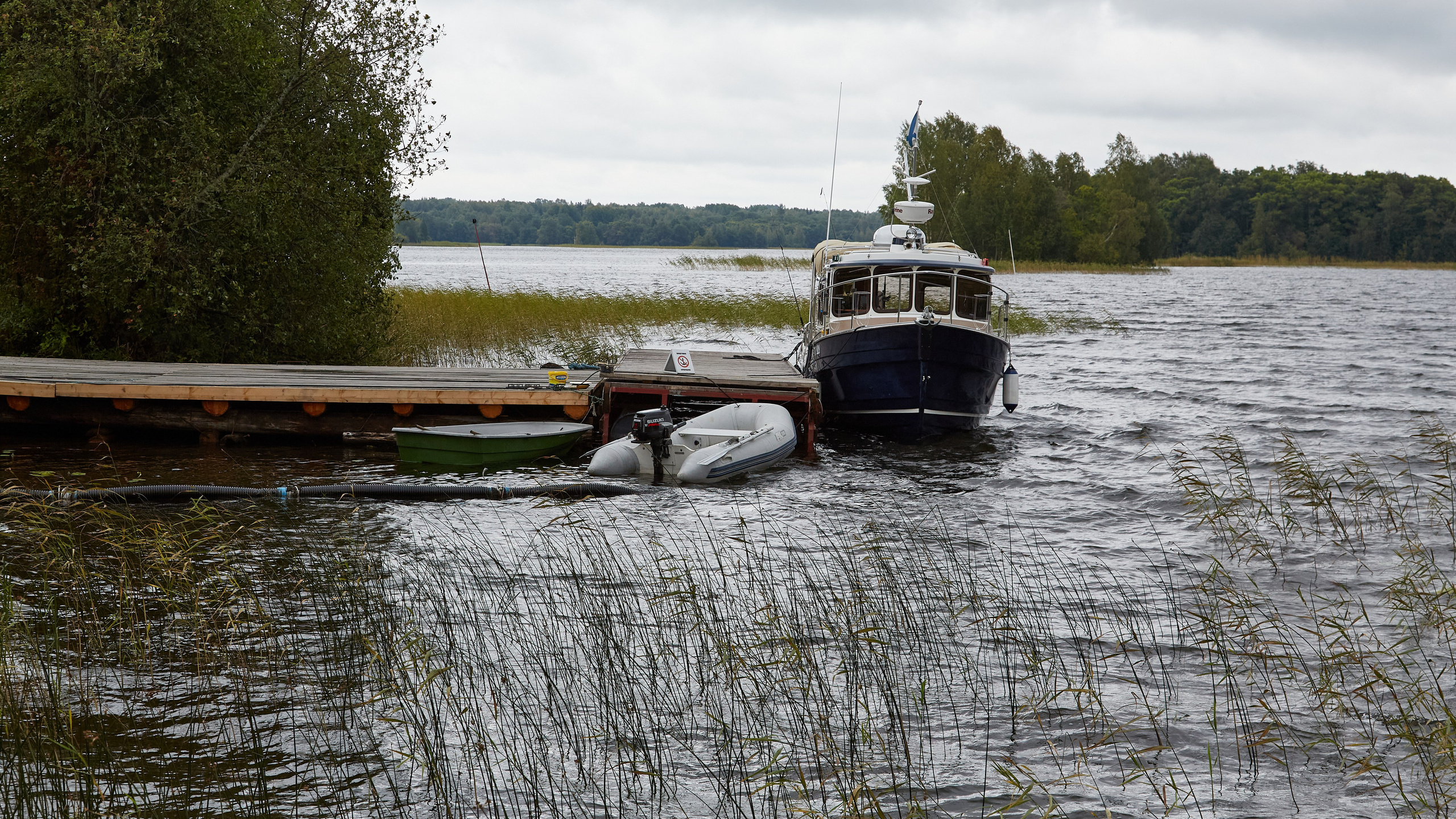 Кижи. Пейзажи Крайнего Севера. Баренцево море, Рыбачий, Средний, Немецкий