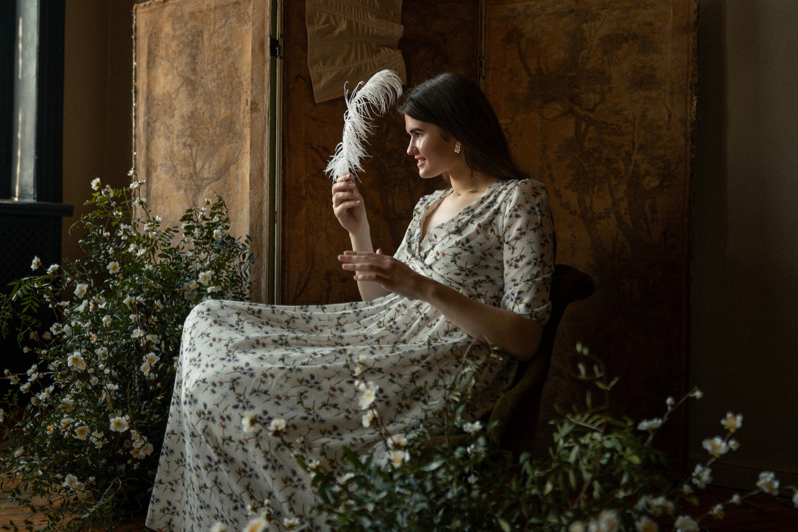 Ульяна. Karabanovs