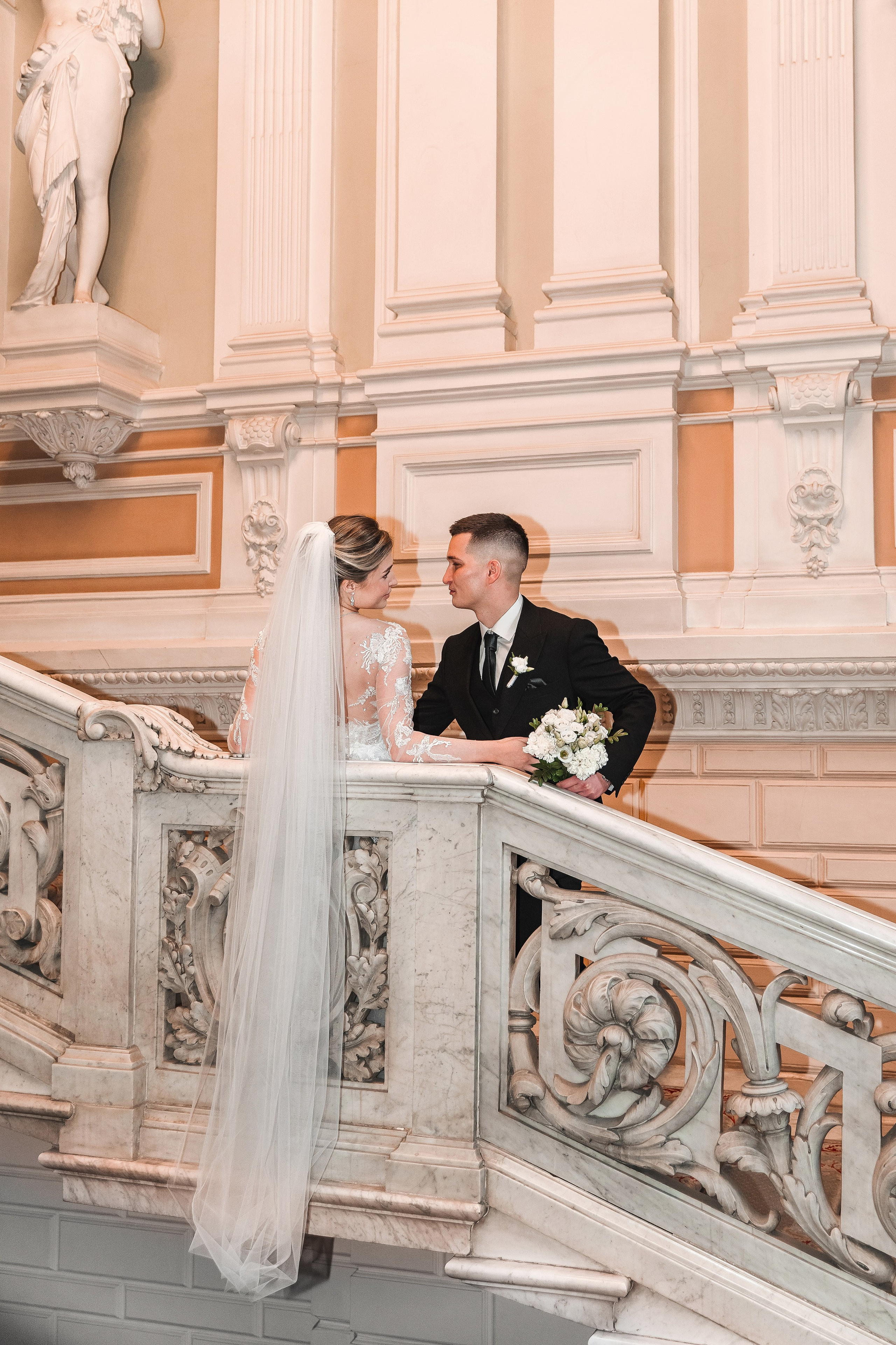 Евгений + Елена