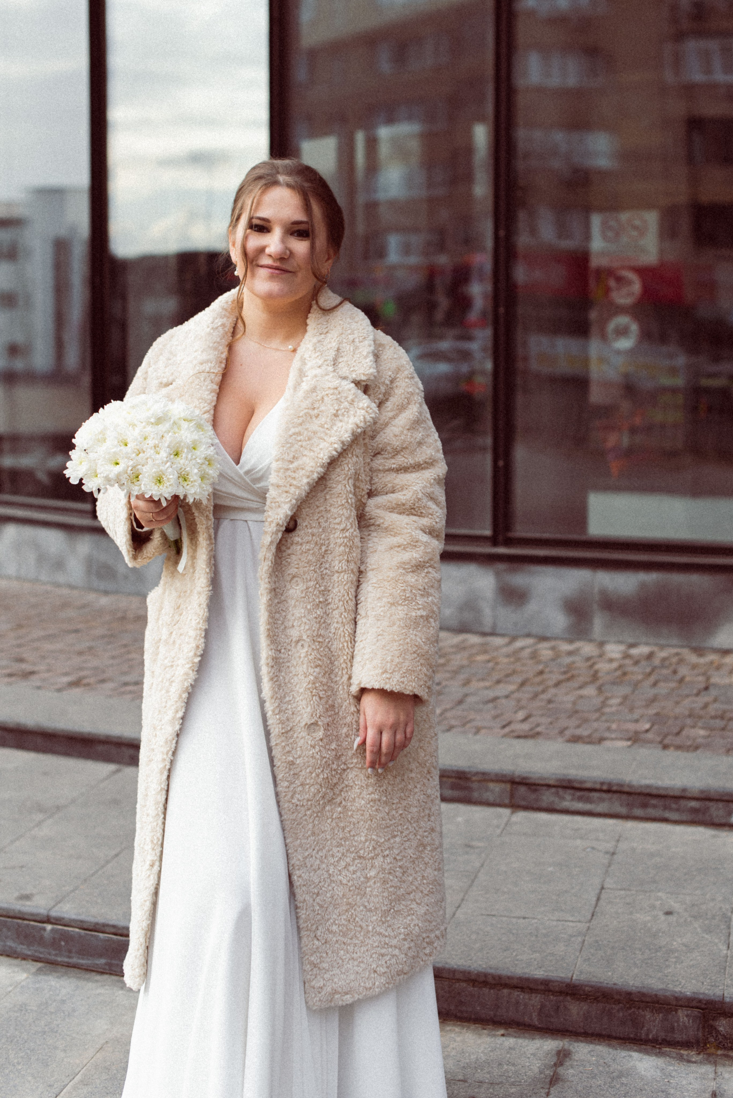 04.02.2025 Дмитрий и Виктория. Женский фотограф в Москве и МО