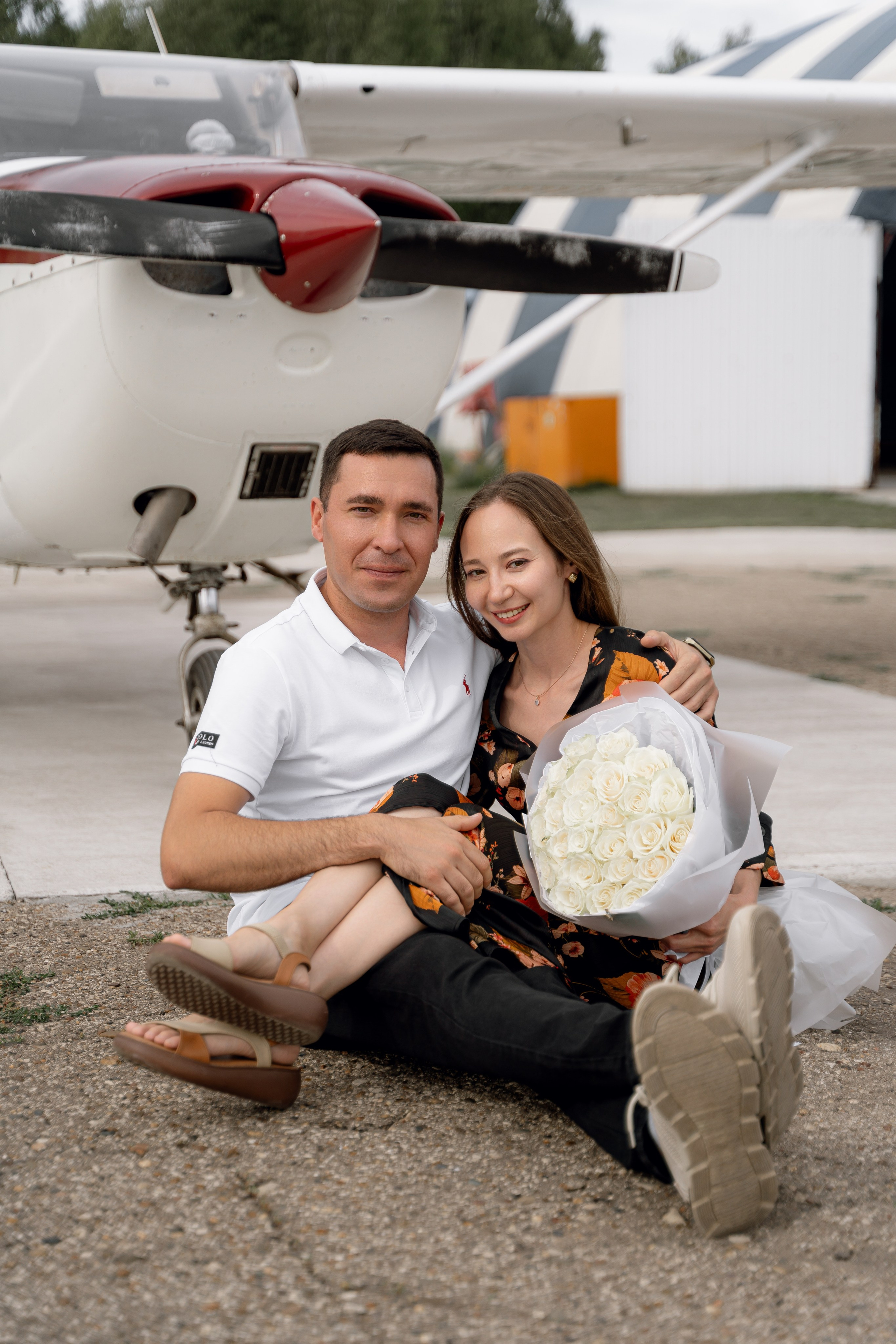 Вильдан & Альфия. Свадебный фотограф в Казани