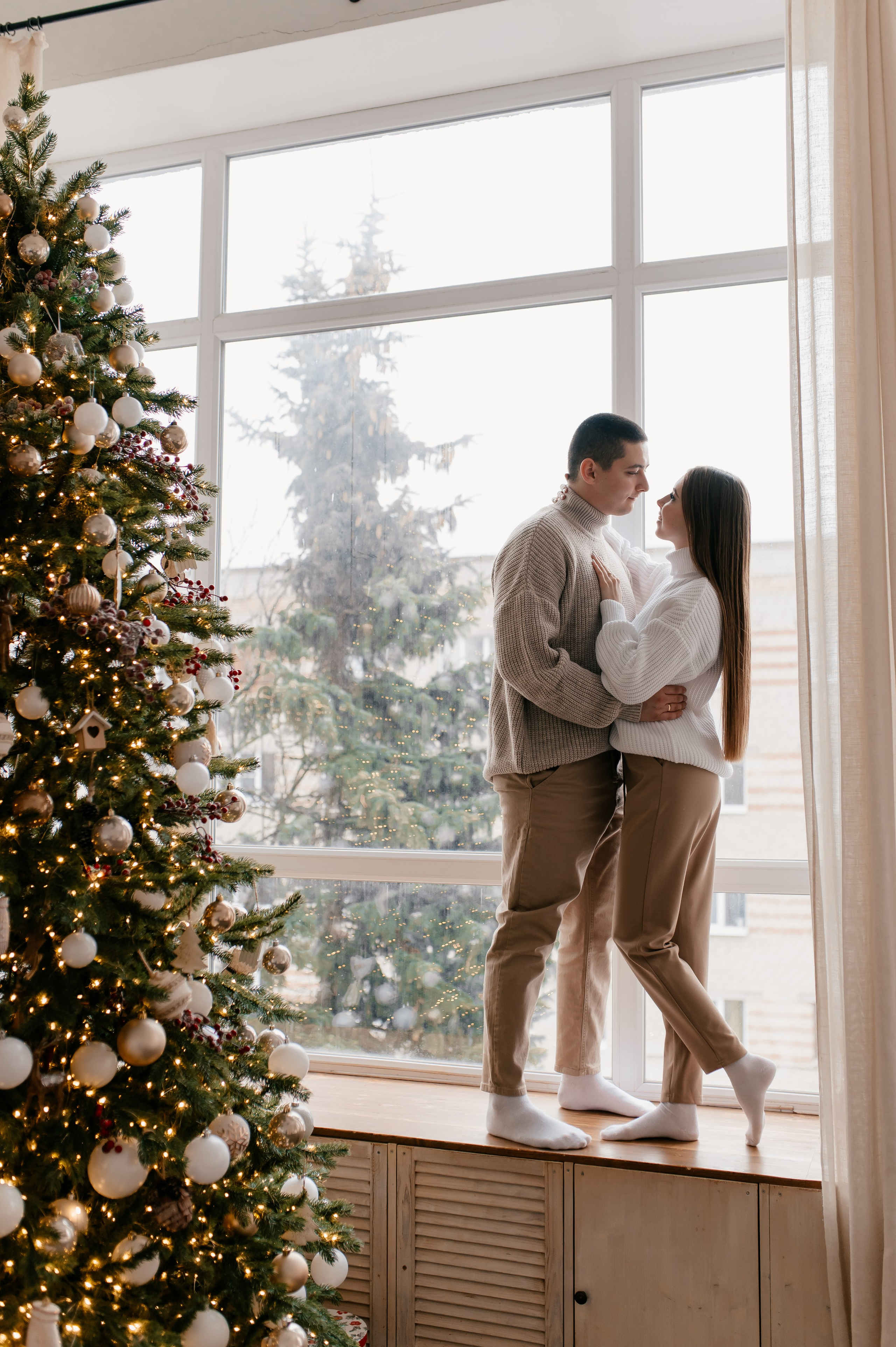 О любви Юли и Ильи. Свадебный и семейный фотограф Пенза Анастасия Артюшкина