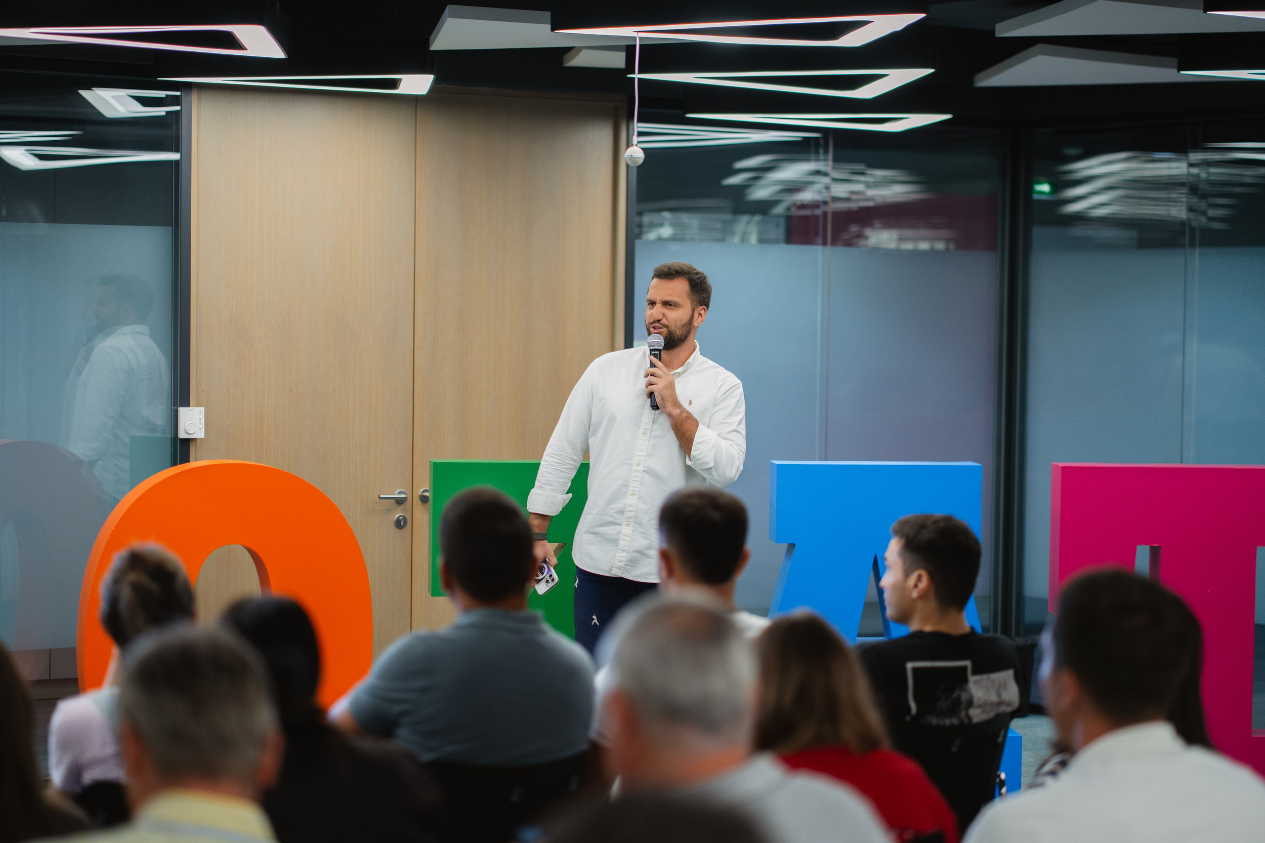 OZAT. Профессиональная съемка в Алматы