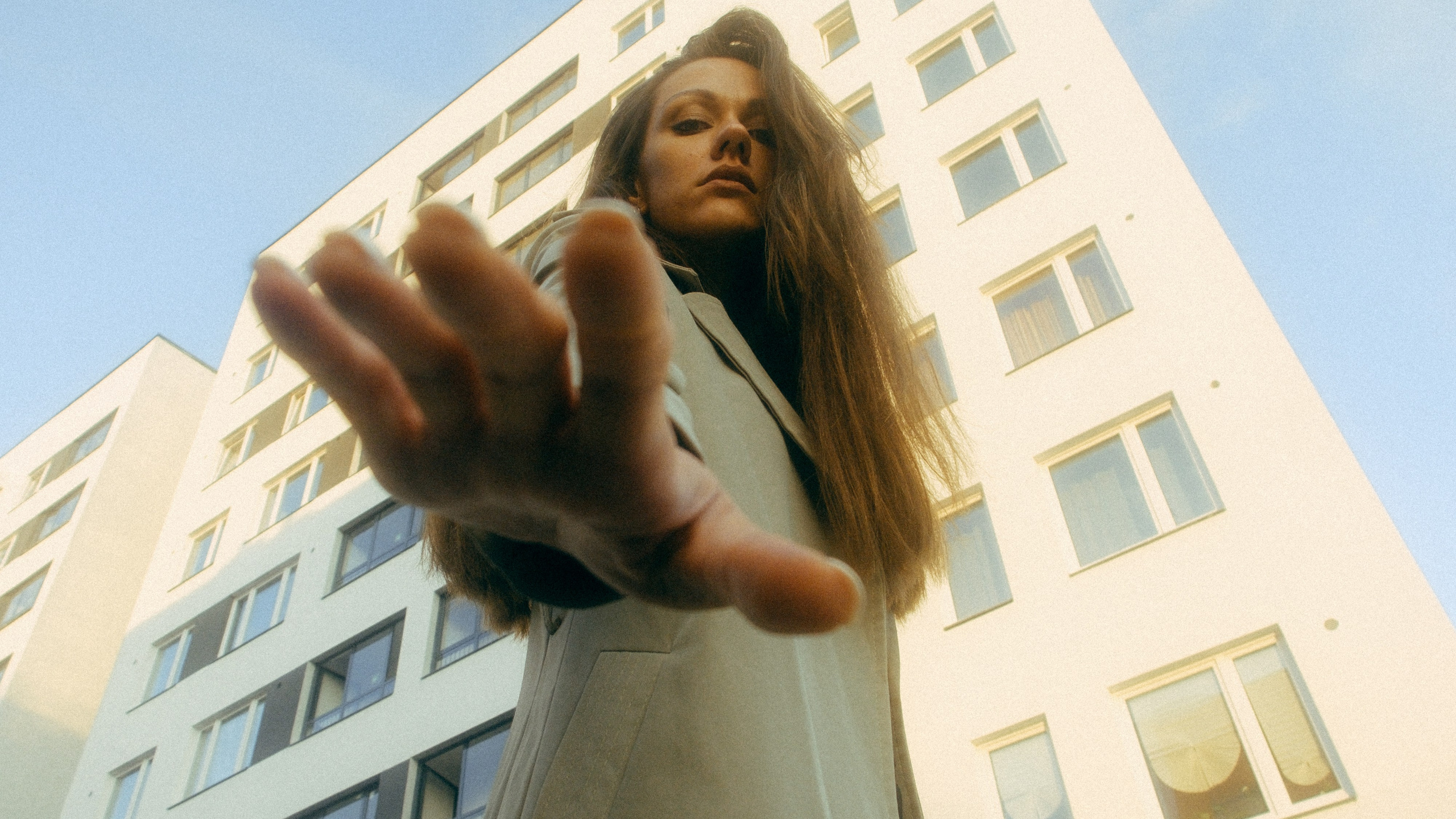 Портретный фотограф в Екатеринбурге Андрей Соболев