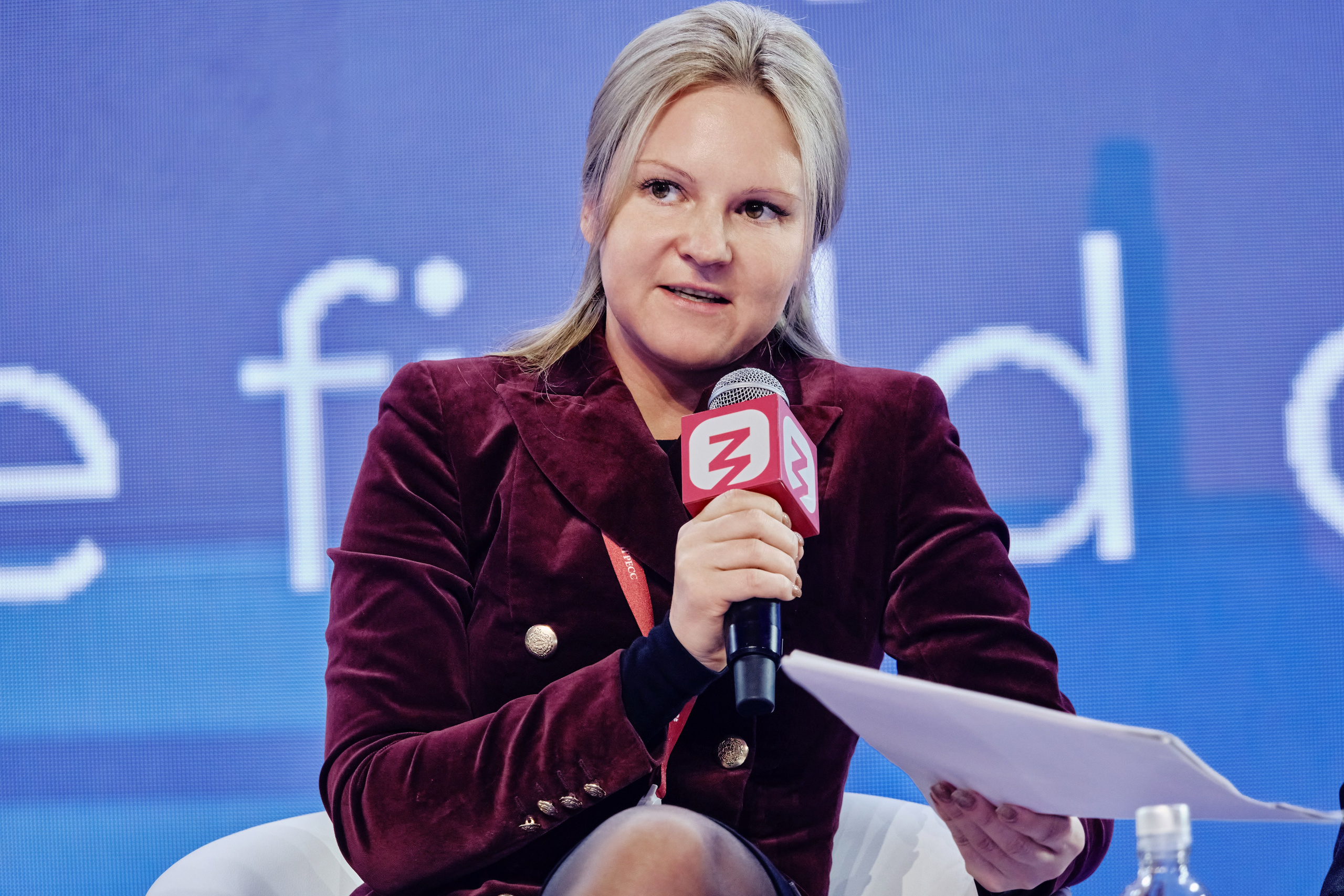 II Российско-Мьянманский бизнес-форум. Репортажный фотограф Анастасия Ащепкова