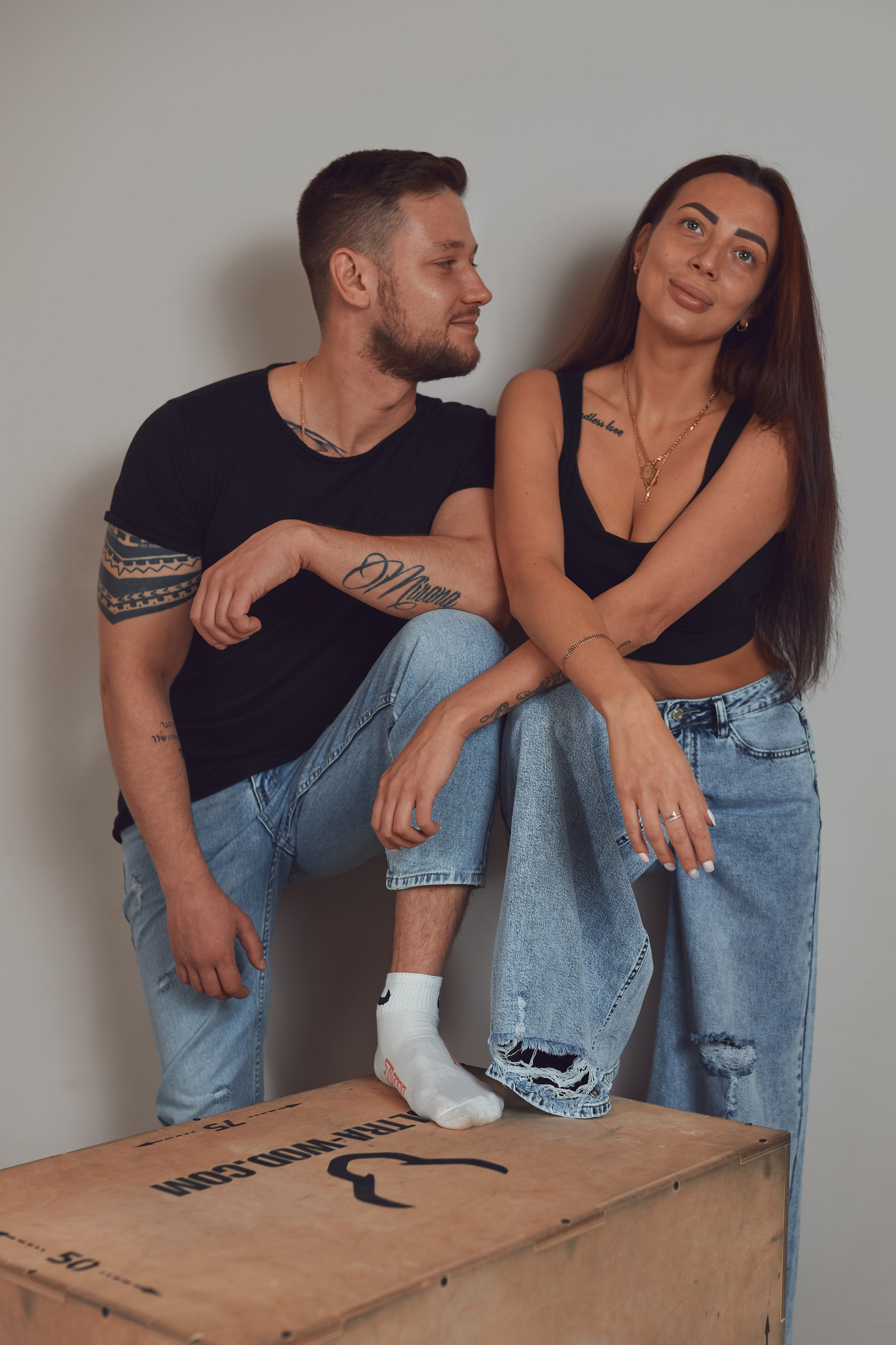 Фотосессия Love story Влада и Насти. Фотограф в Рязани. Свадьба, семейное фото, портрет. Константин Манго