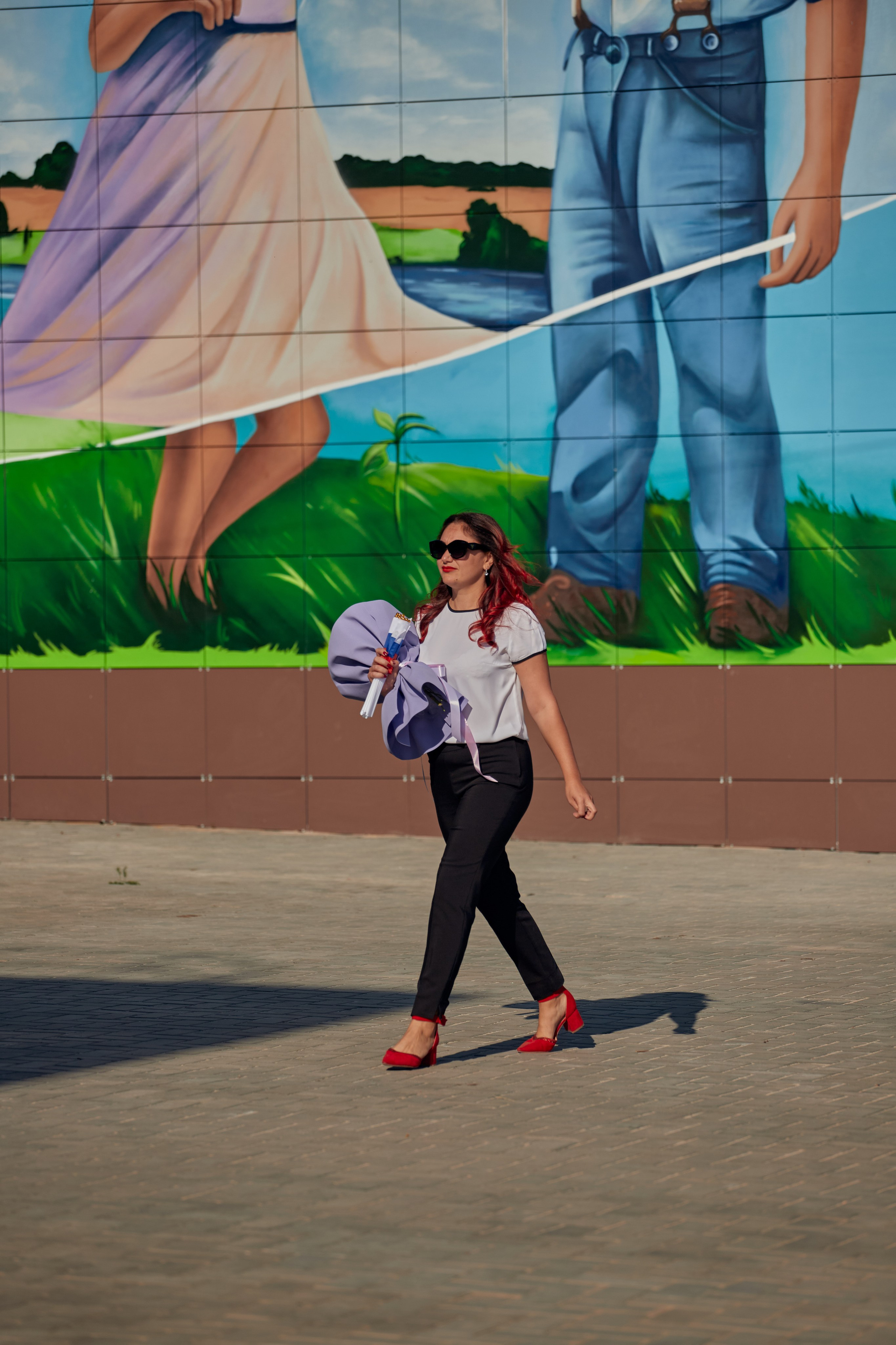 1 сентября 2024 года репортаж. Фотограф в Рязани. Свадьба, семейное фото, портрет. Константин Манго