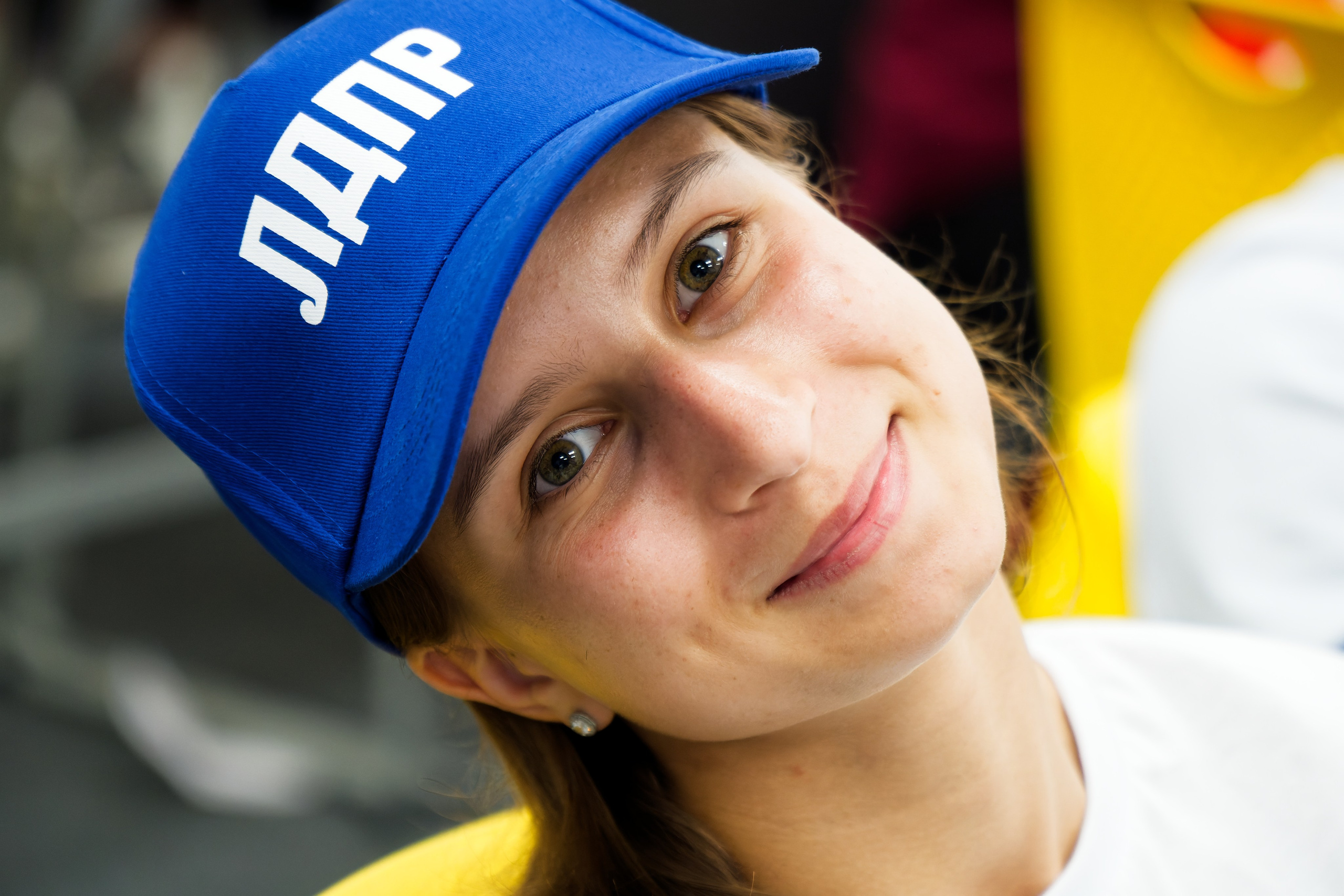 Тематическая игра. Репортажный, event-фотограф во Владивостоке