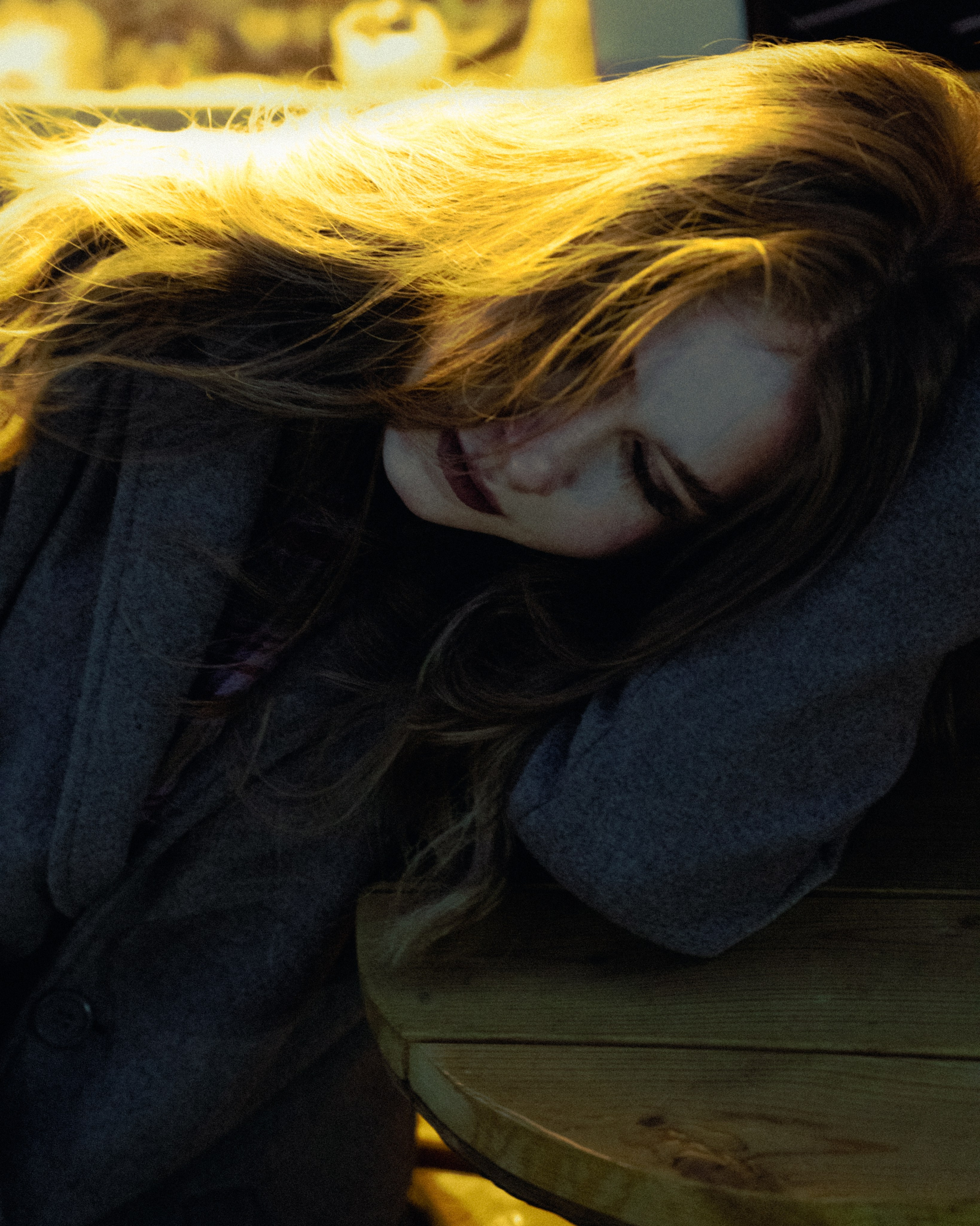 Дарья. Портретный фотограф в Сургуте