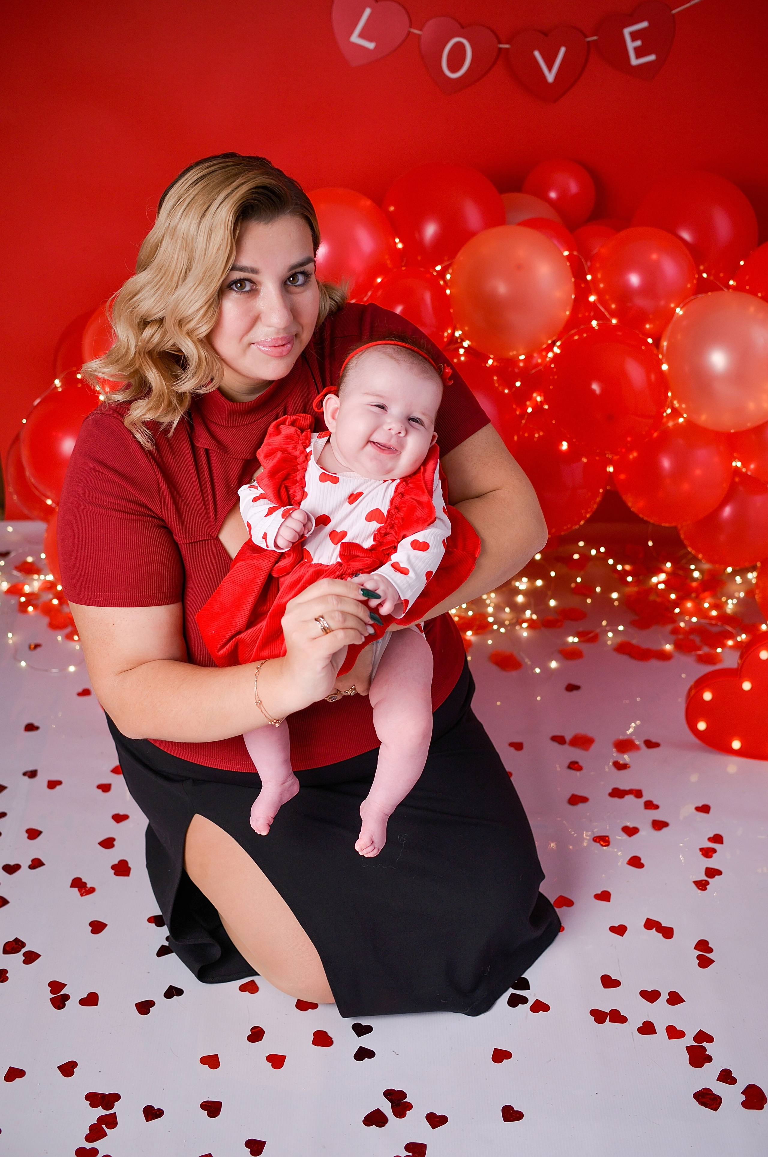 Детские фотопроекты Краснодар. Фотограф новорожденных Краснодар Малышенко Надежда