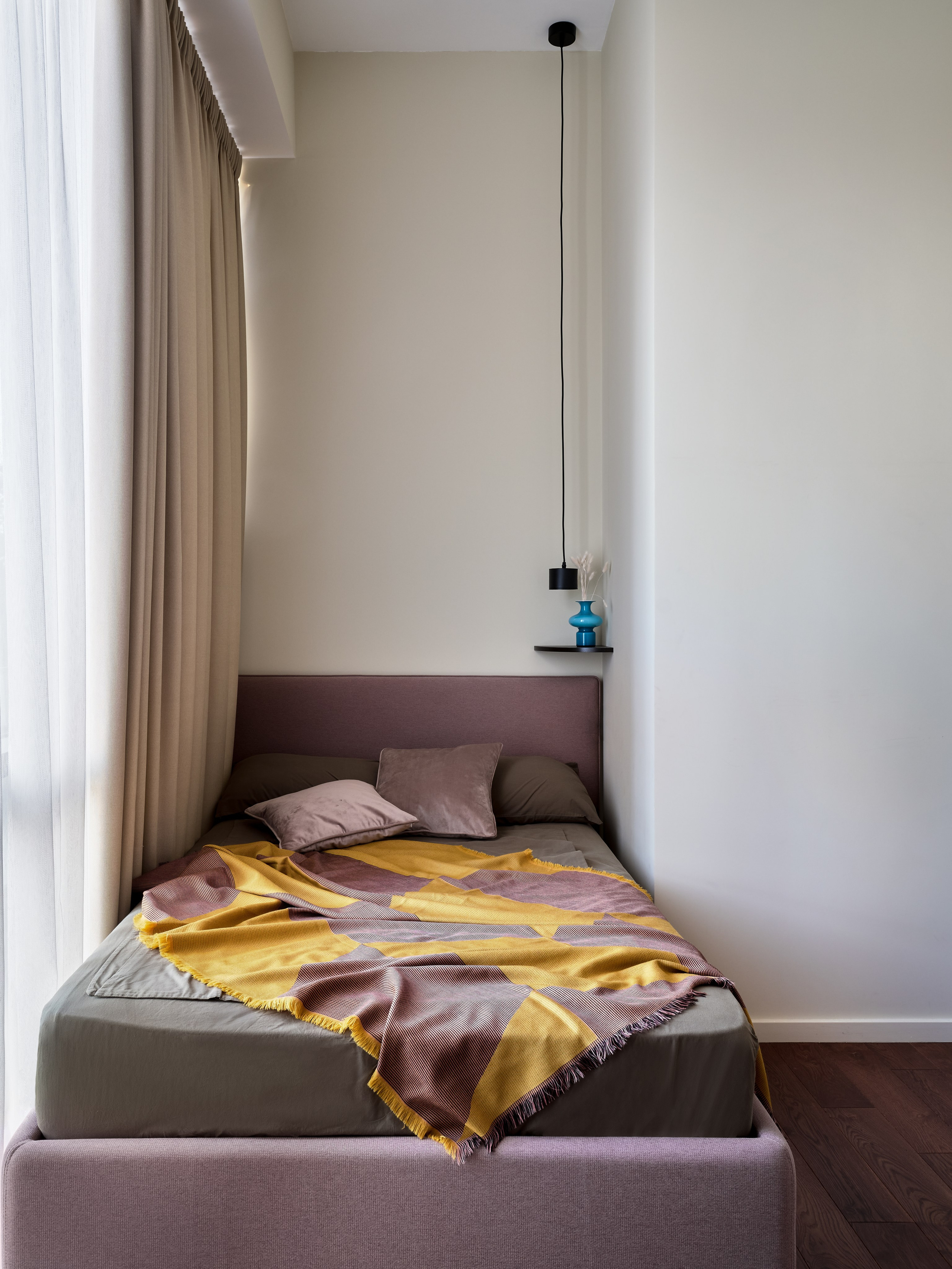 Солнечный загородный дом. Фотограф Наталья Вершинина