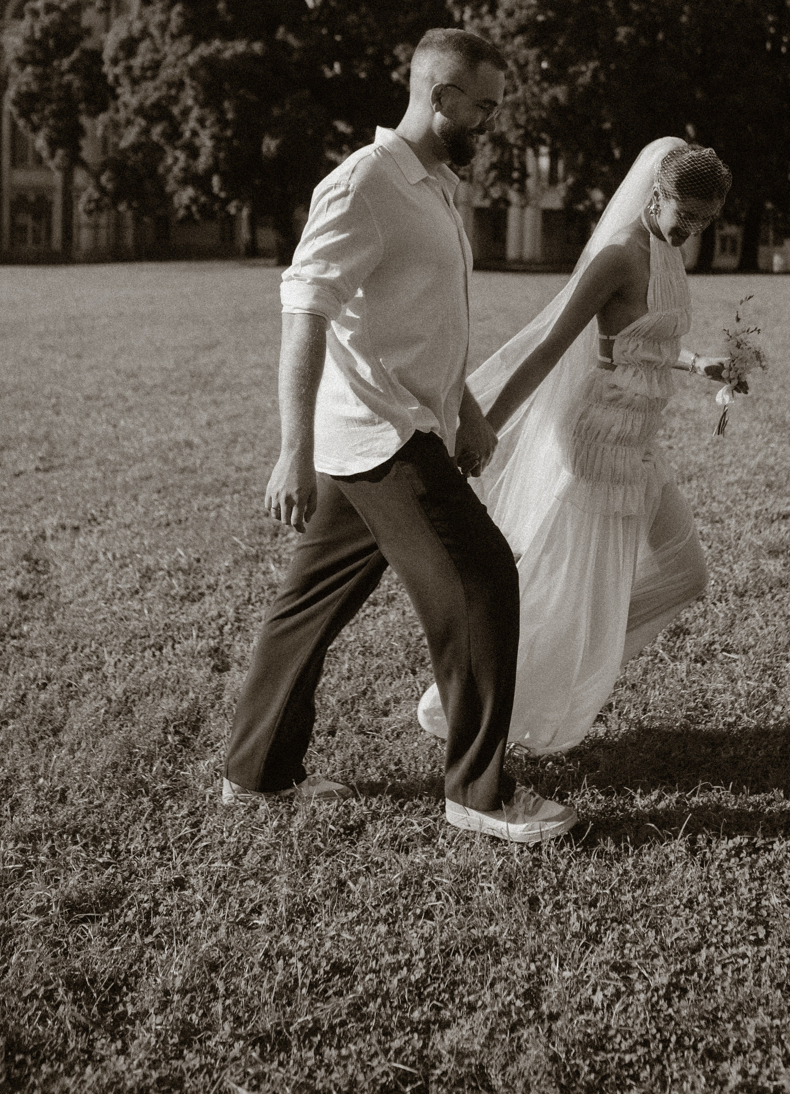 Вдруг как в сказке