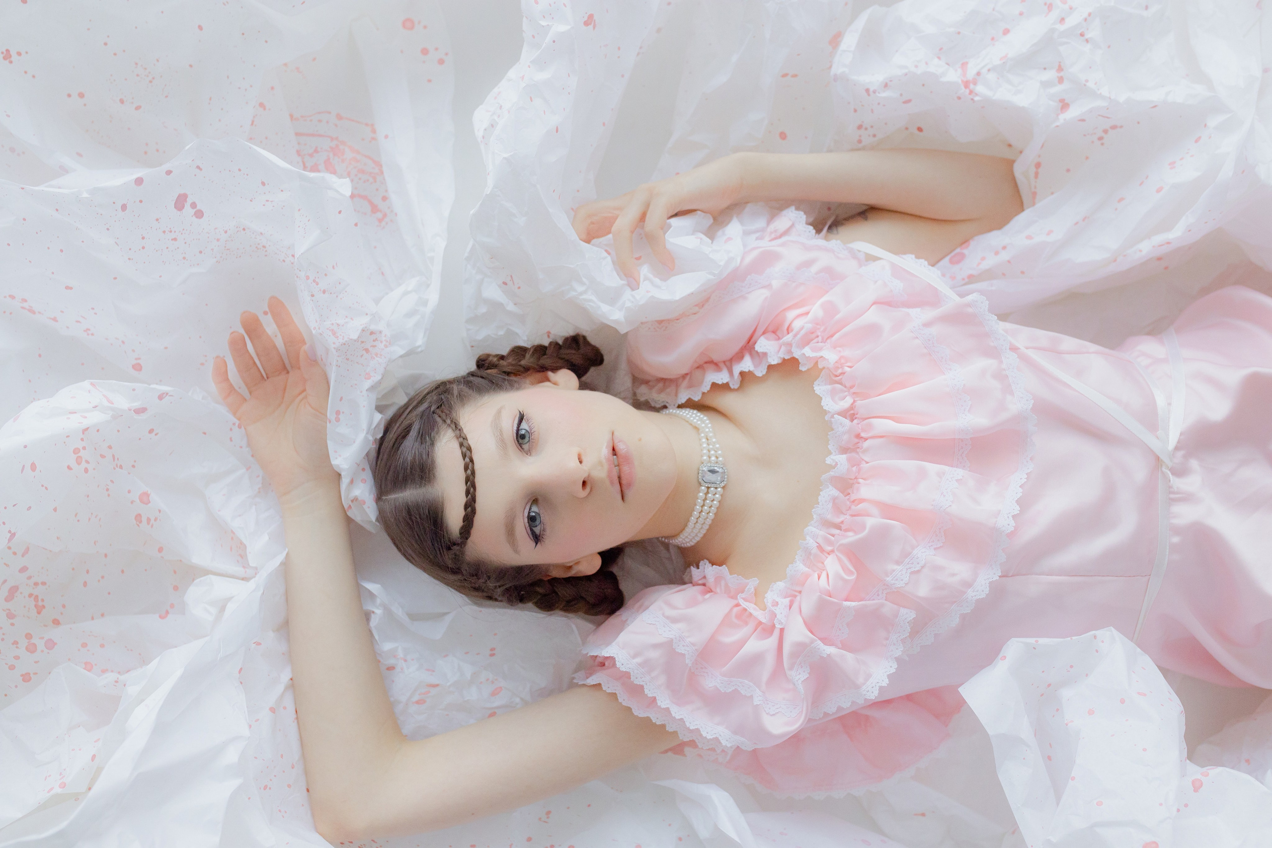 Сладкое утро