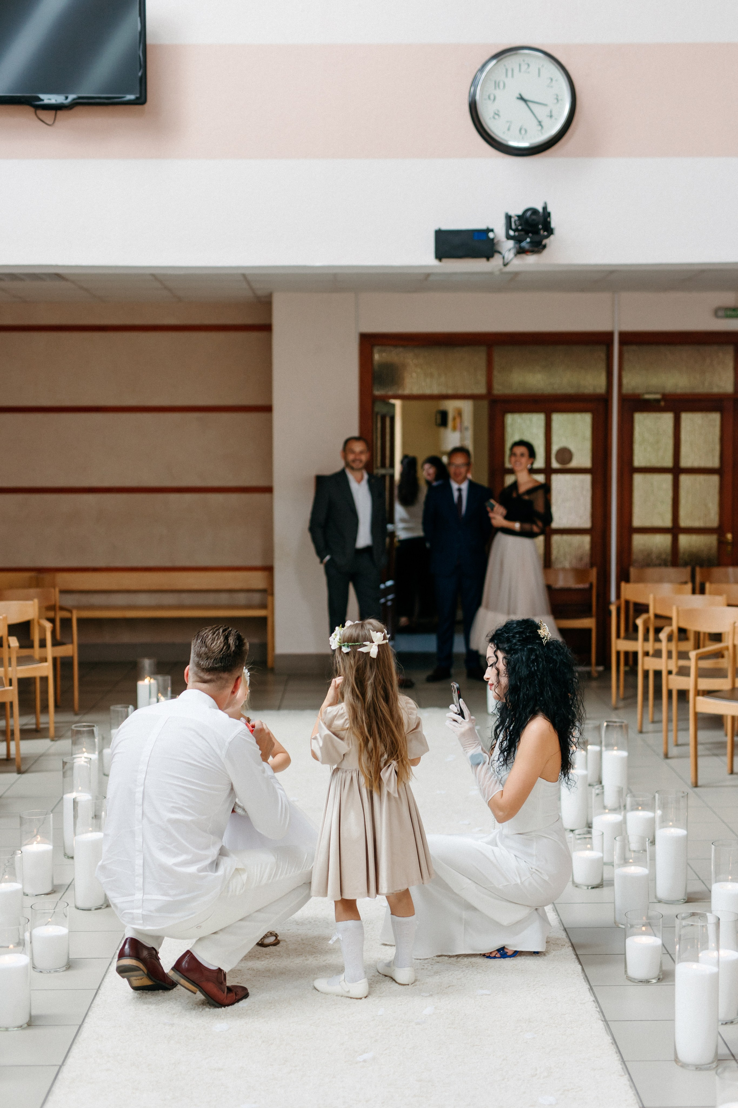 Илья и Эрика. Свадебный фотограф Гродно Минск Destination wedding photographer