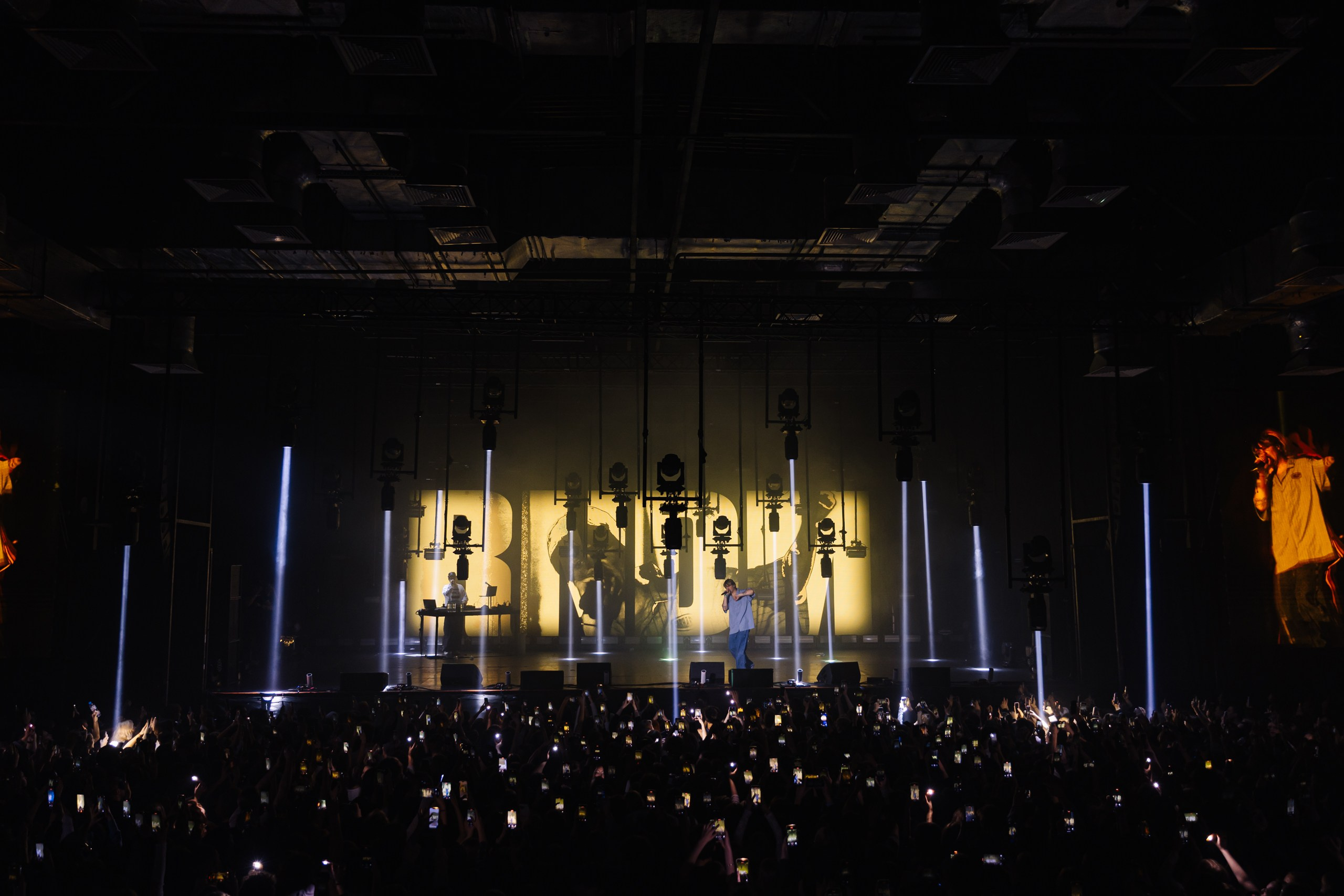 MAYOT / SAINT-PETERSBURG / 2025. OOPS TEAM