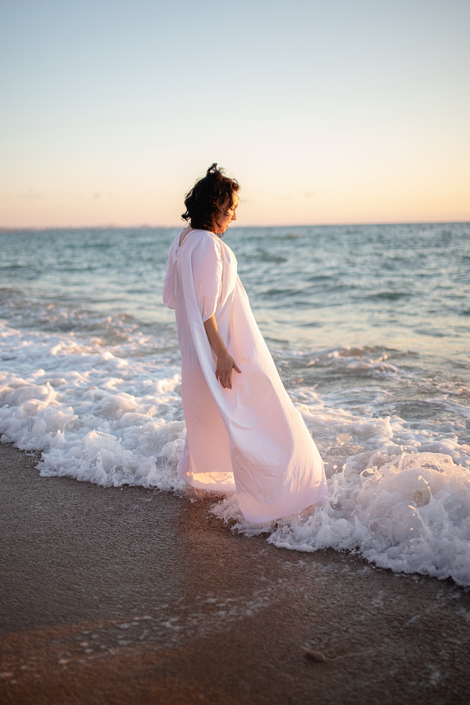 Пикник на море. Твой фотограф в Севастополе