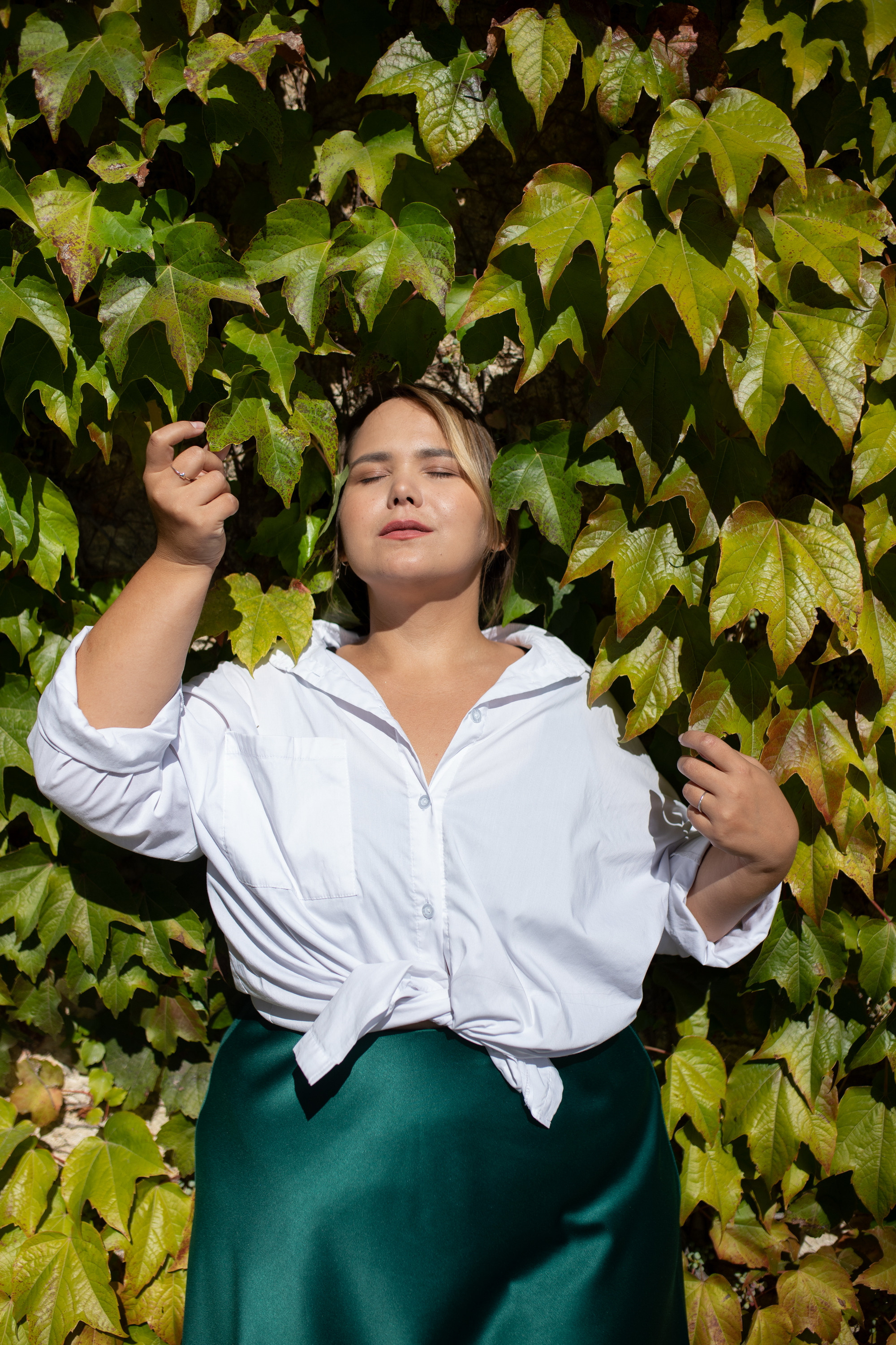 Настя. Твой фотограф в Севастополе