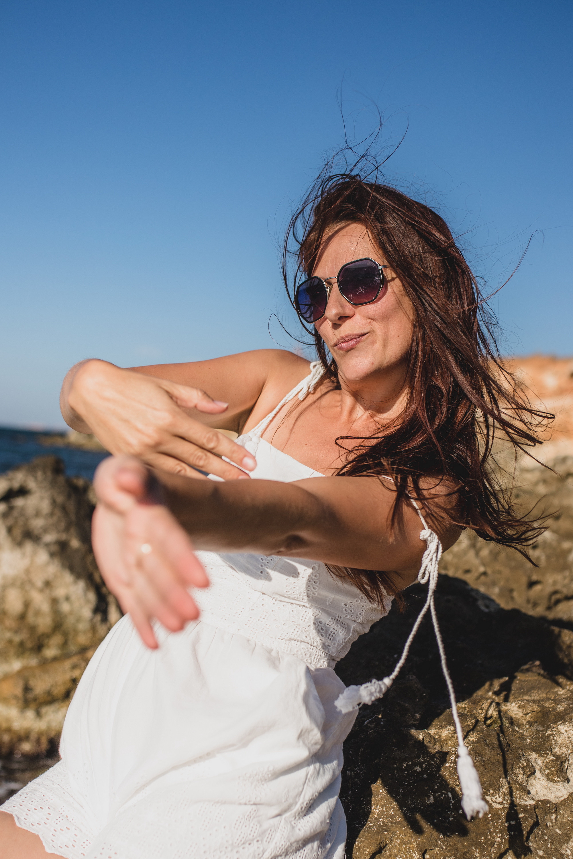 Аня. Твой фотограф в Севастополе