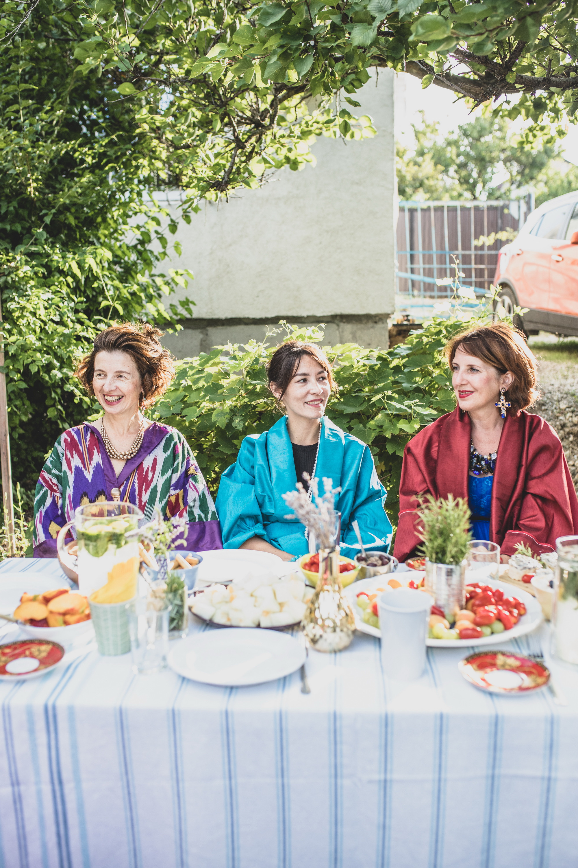 Севастополь. Август. Твой фотограф в Севастополе