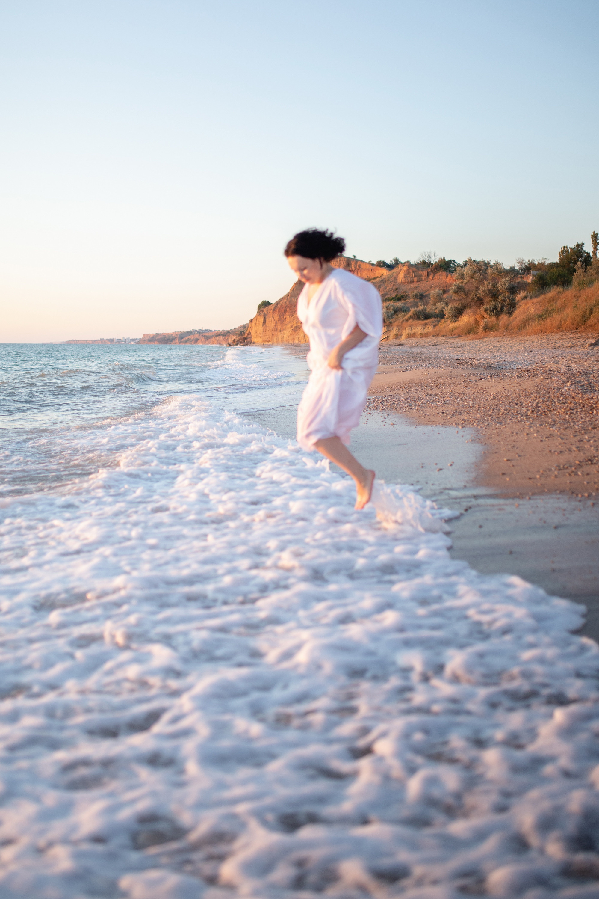 Пикник на море. Твой фотограф в Севастополе