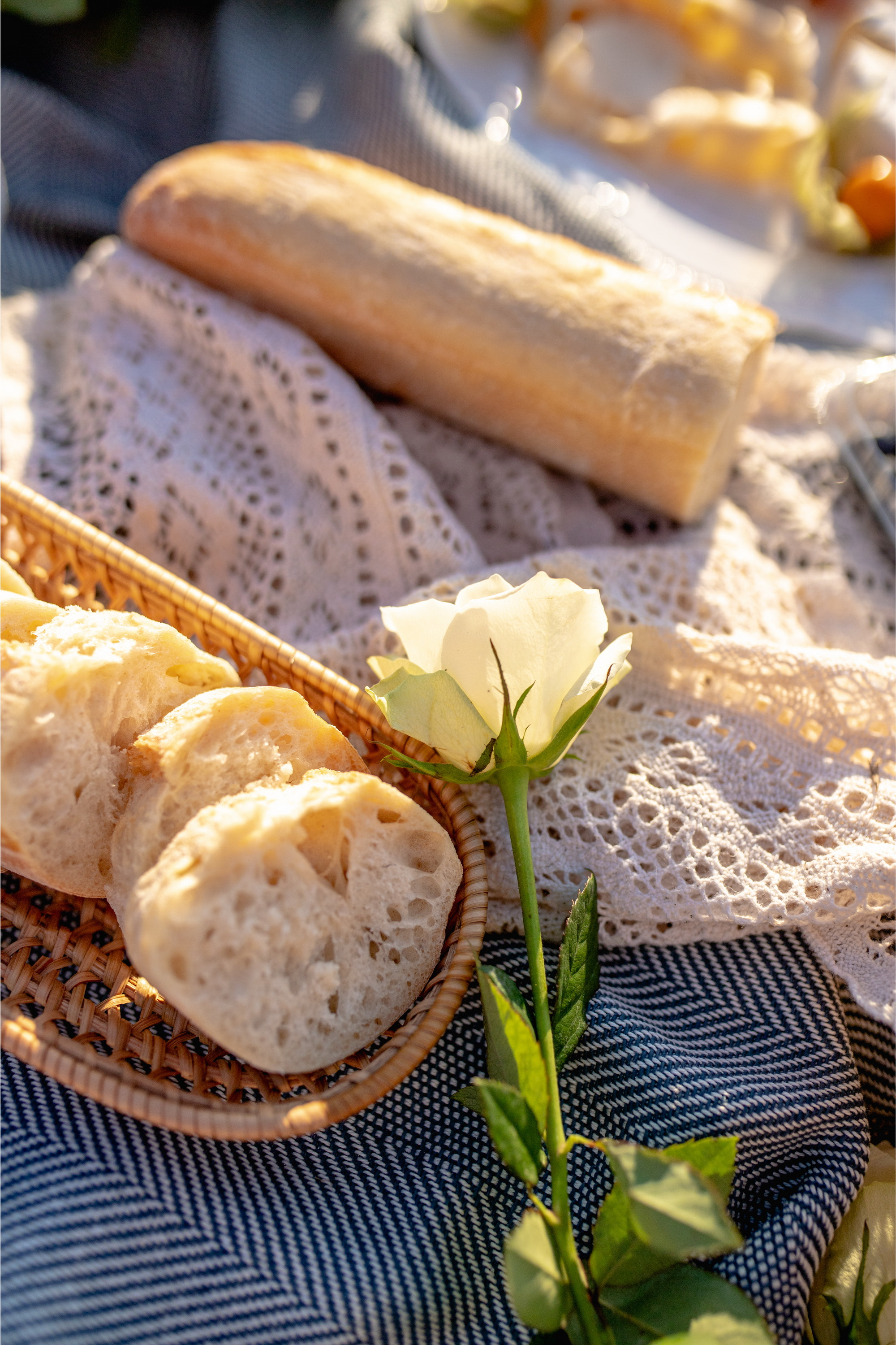 Пикник на море. Твой фотограф в Севастополе