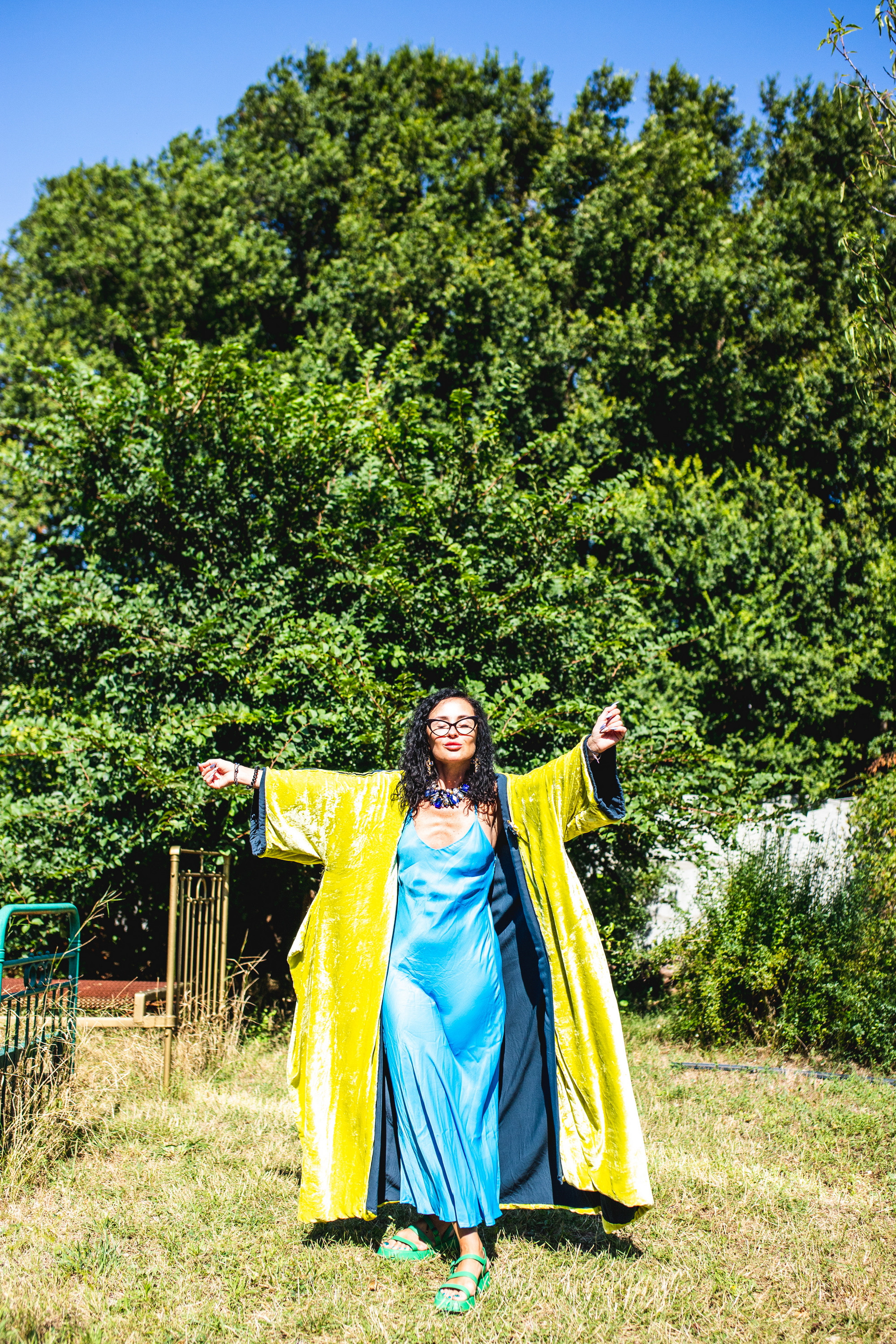 Третья летняя встреча. Твой фотограф в Севастополе