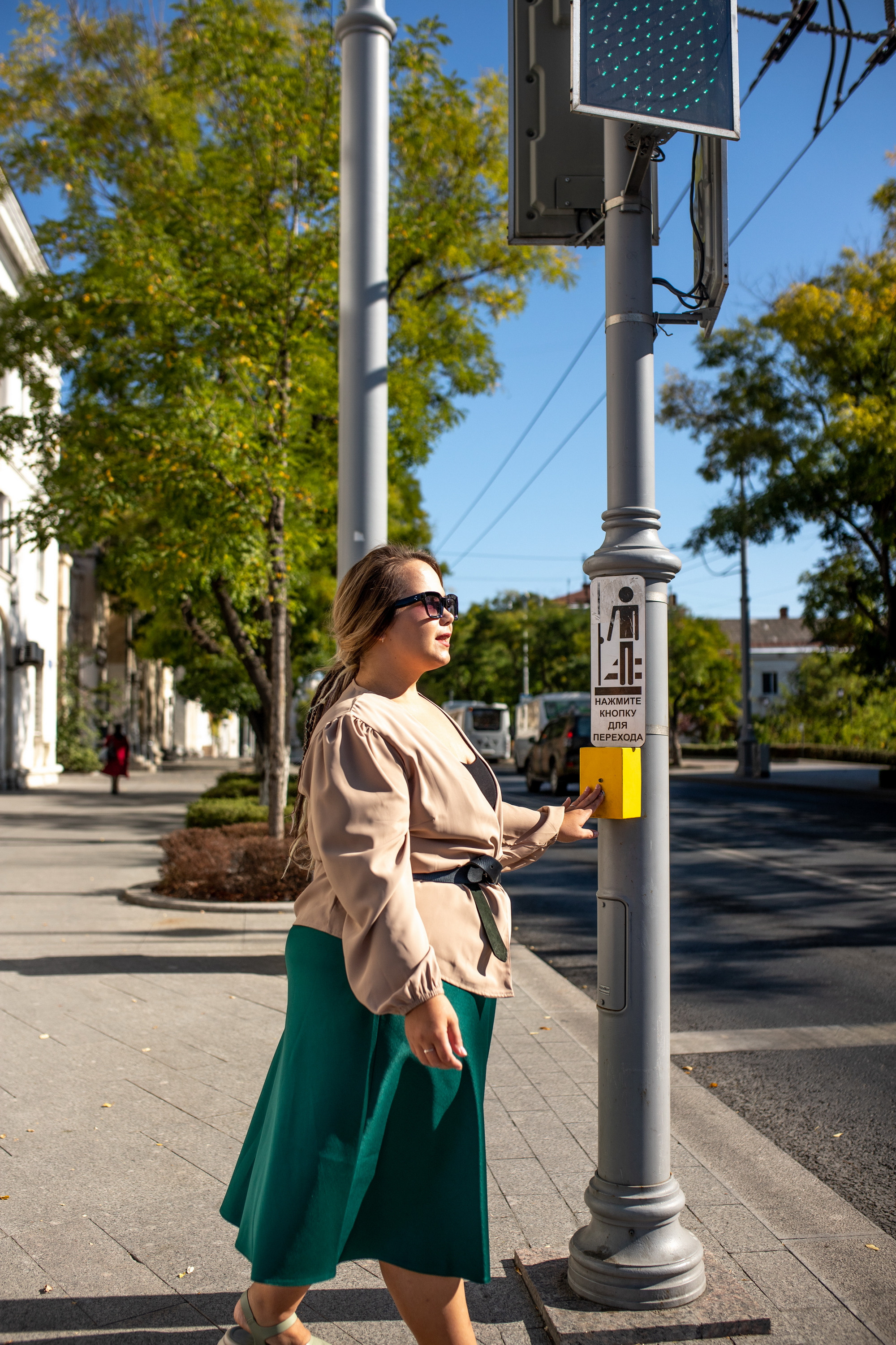 Настя. Твой фотограф в Севастополе